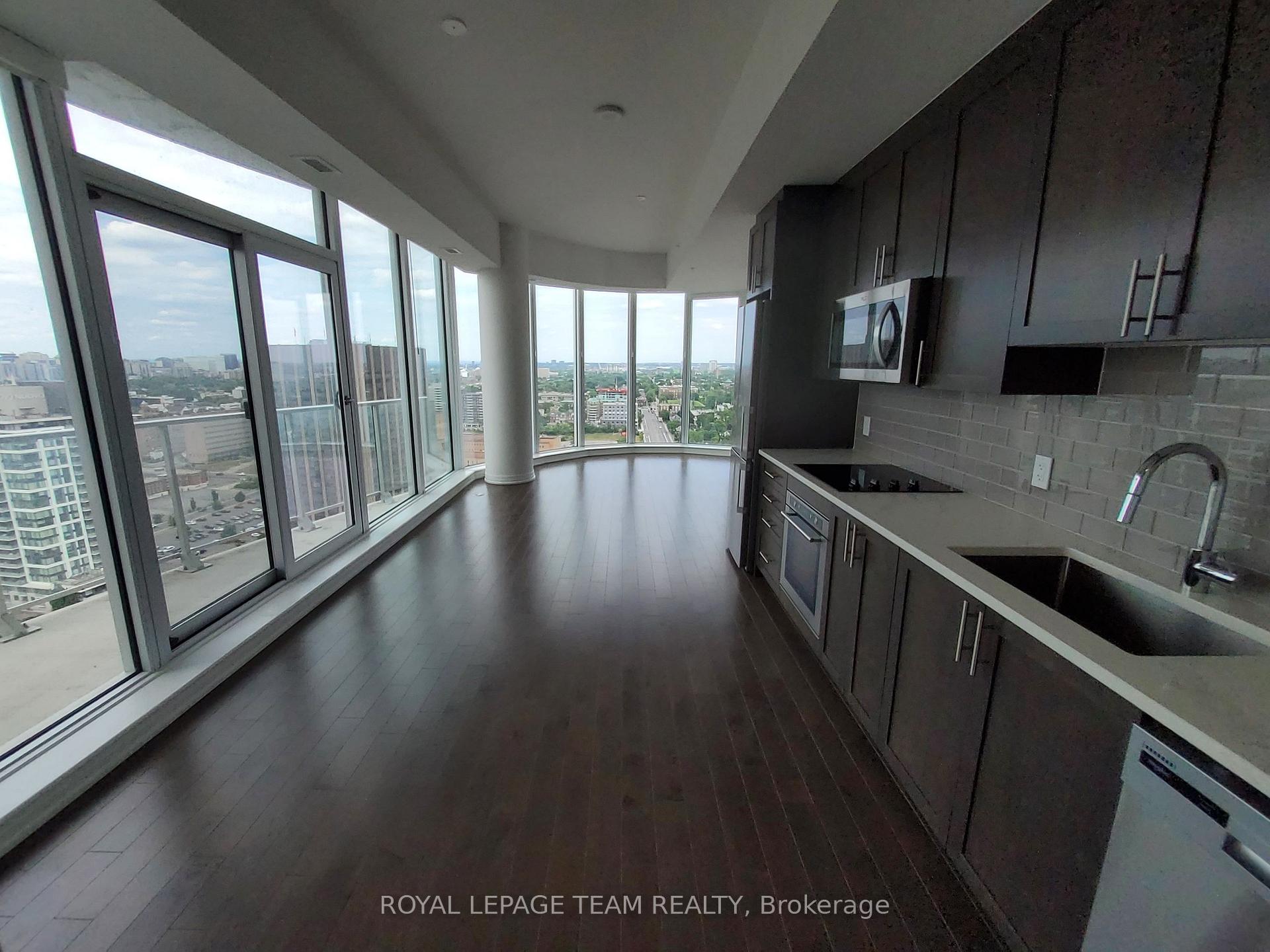 Photo 20 of Unit 2409, 805 Carling Avenue, Ottawa, West Centre Town — HOMEH
