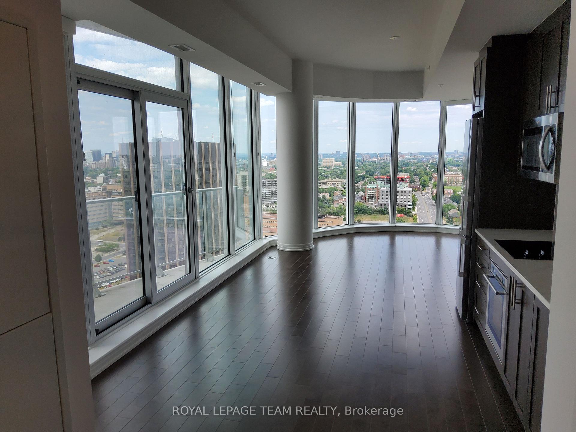 Photo 21 of Unit 2409, 805 Carling Avenue, Ottawa, West Centre Town — HOMEH