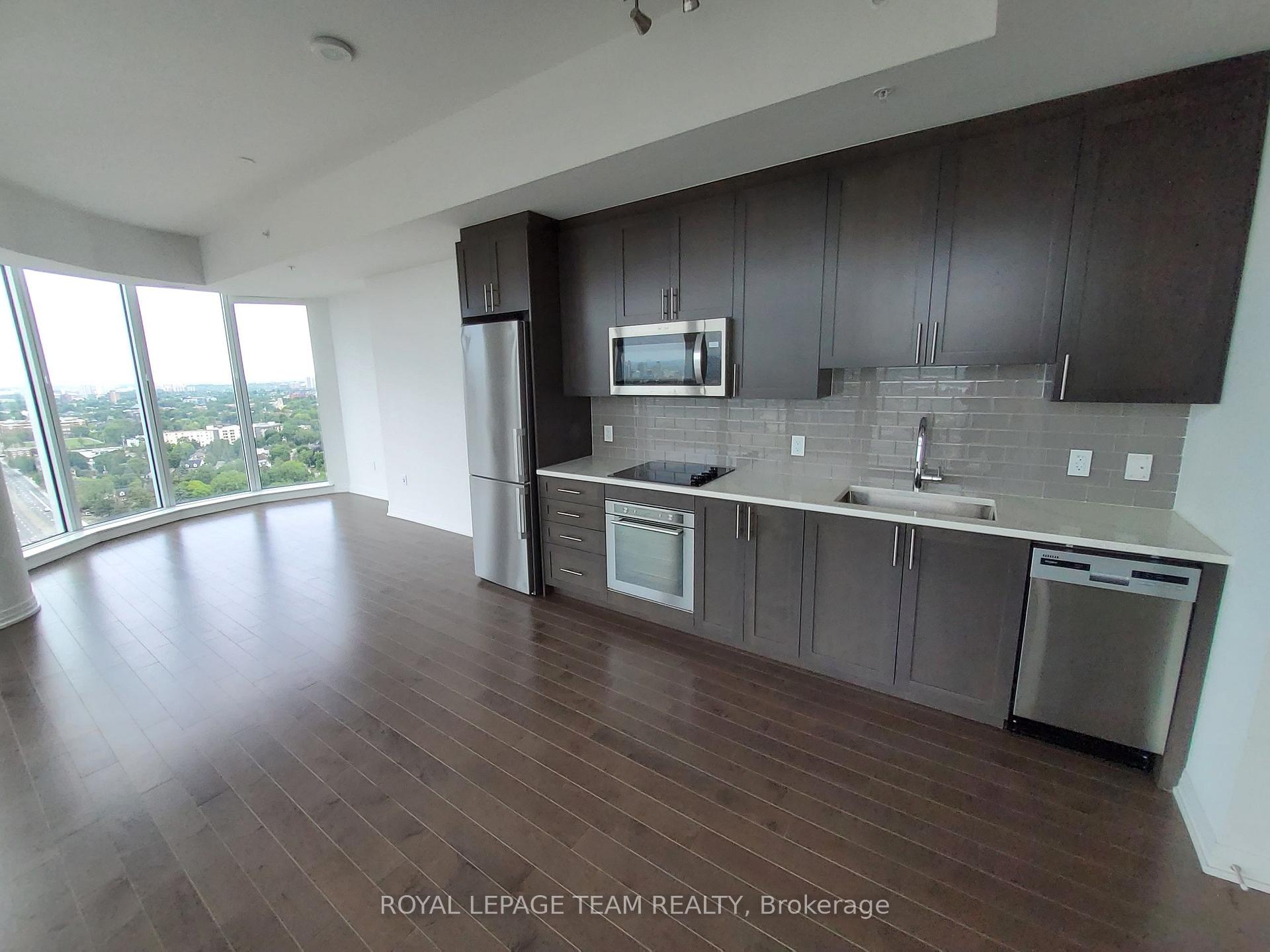 Photo 22 of Unit 2409, 805 Carling Avenue, Ottawa, West Centre Town — HOMEH
