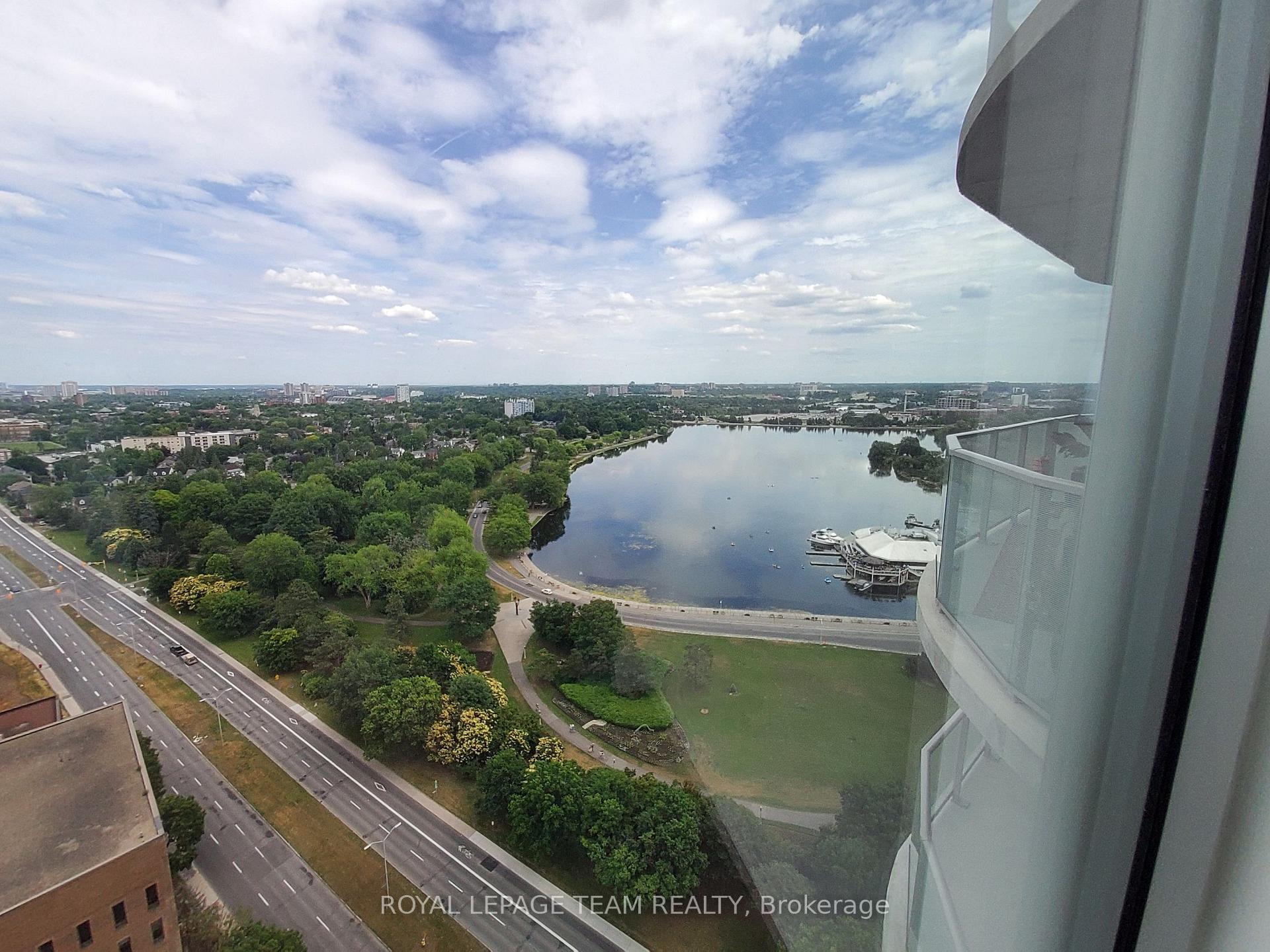 Photo 24 of Unit 2409, 805 Carling Avenue, Ottawa, West Centre Town — HOMEH