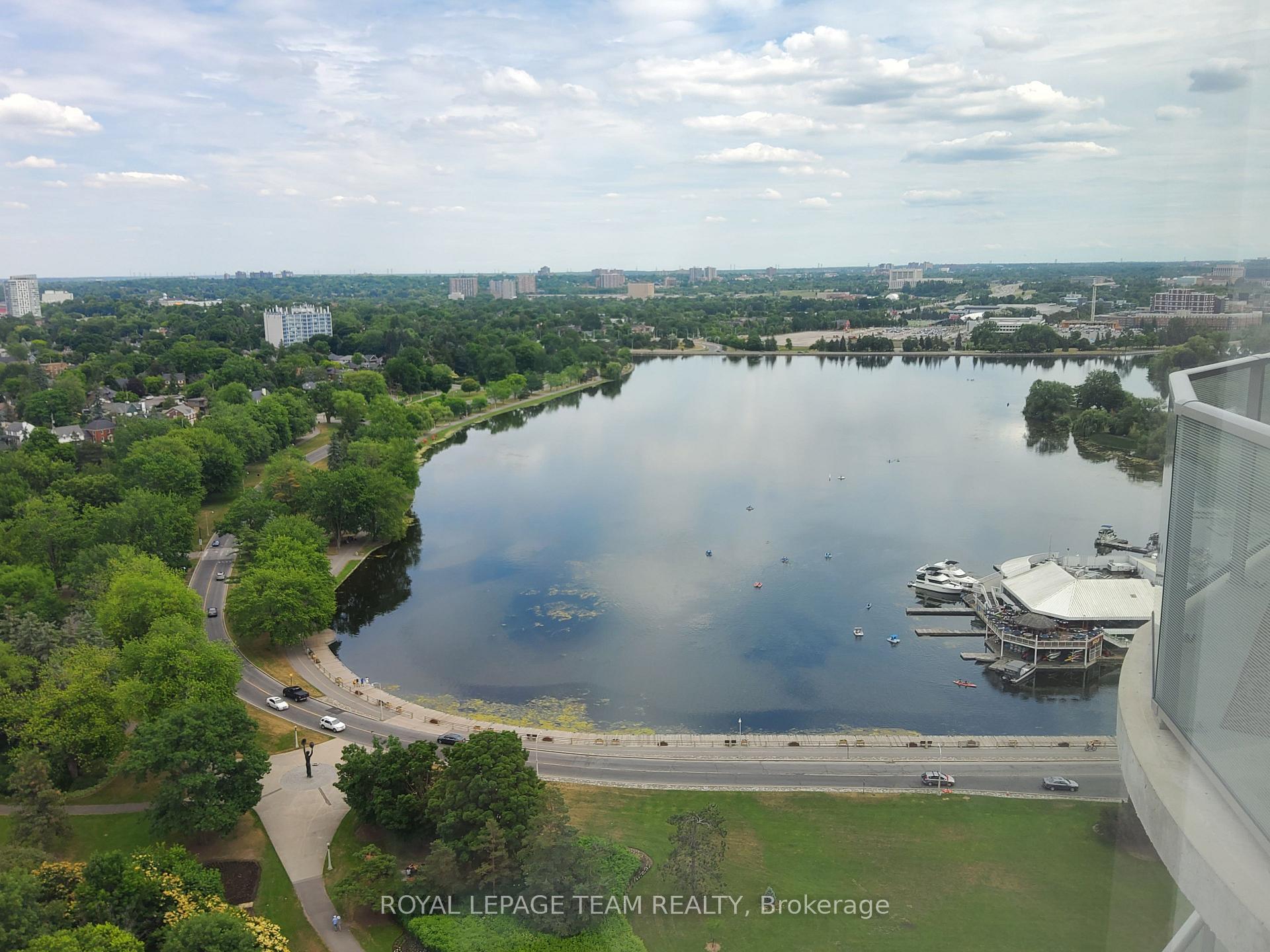 Photo 25 of Unit 2409, 805 Carling Avenue, Ottawa, West Centre Town — HOMEH