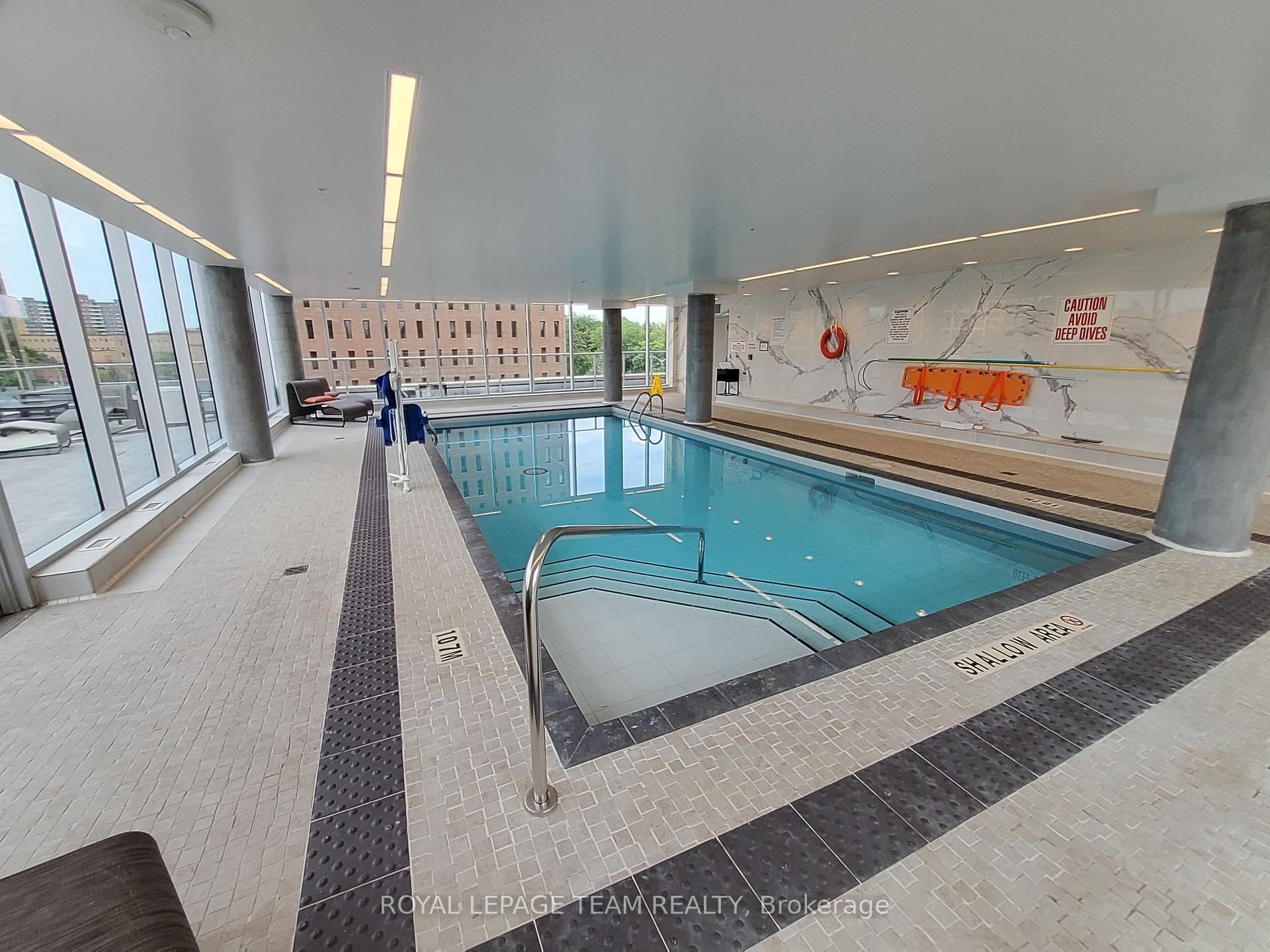 Photo 26 of Unit 2409, 805 Carling Avenue, Ottawa, West Centre Town — HOMEH