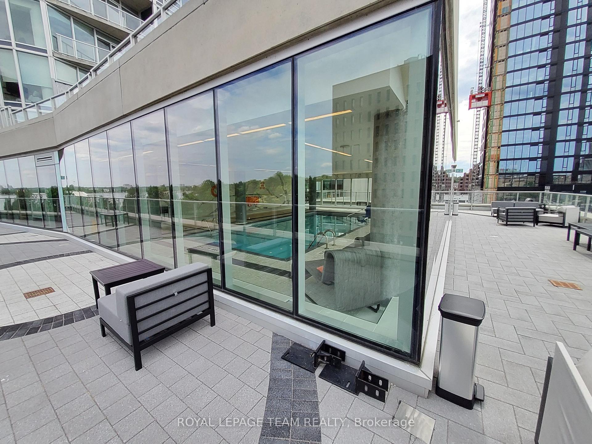 Photo 28 of Unit 2409, 805 Carling Avenue, Ottawa, West Centre Town — HOMEH