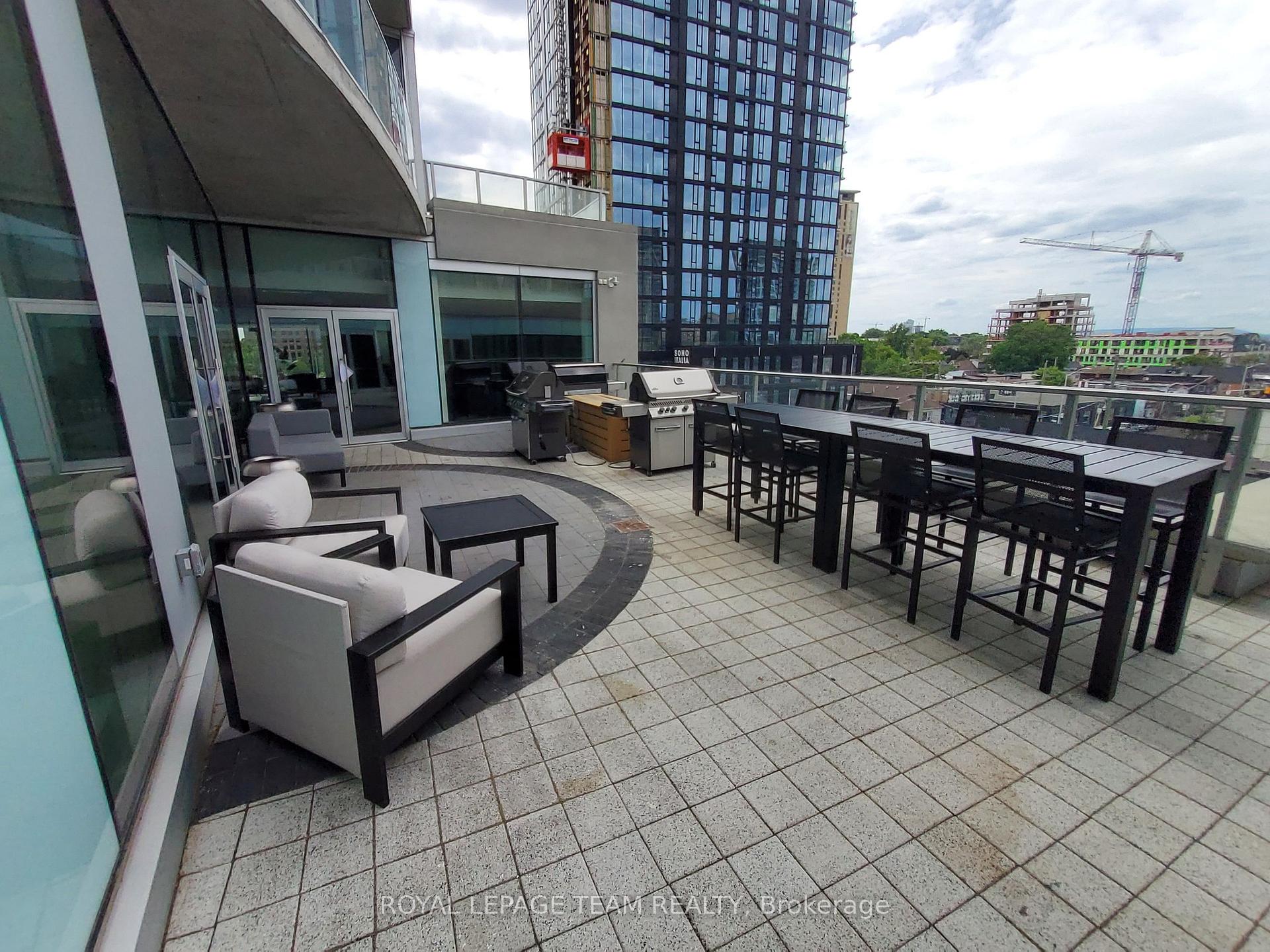 Photo 30 of Unit 2409, 805 Carling Avenue, Ottawa, West Centre Town — HOMEH