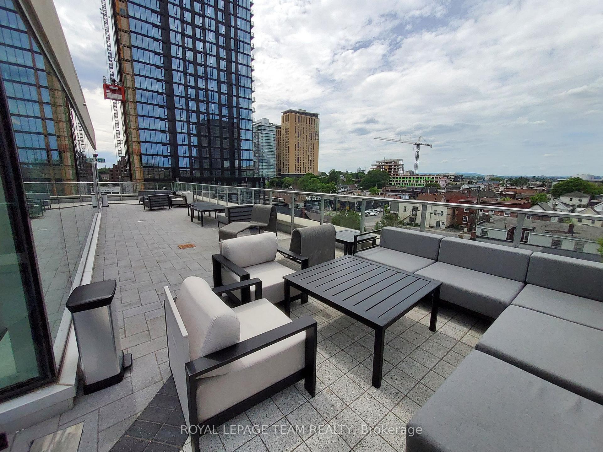 Photo 31 of Unit 2409, 805 Carling Avenue, Ottawa, West Centre Town — HOMEH