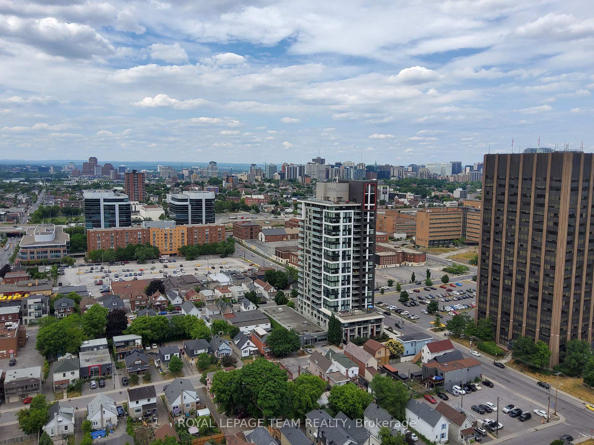 Photo 34 of Unit 2409, 805 Carling Avenue, Ottawa, West Centre Town — HOMEH