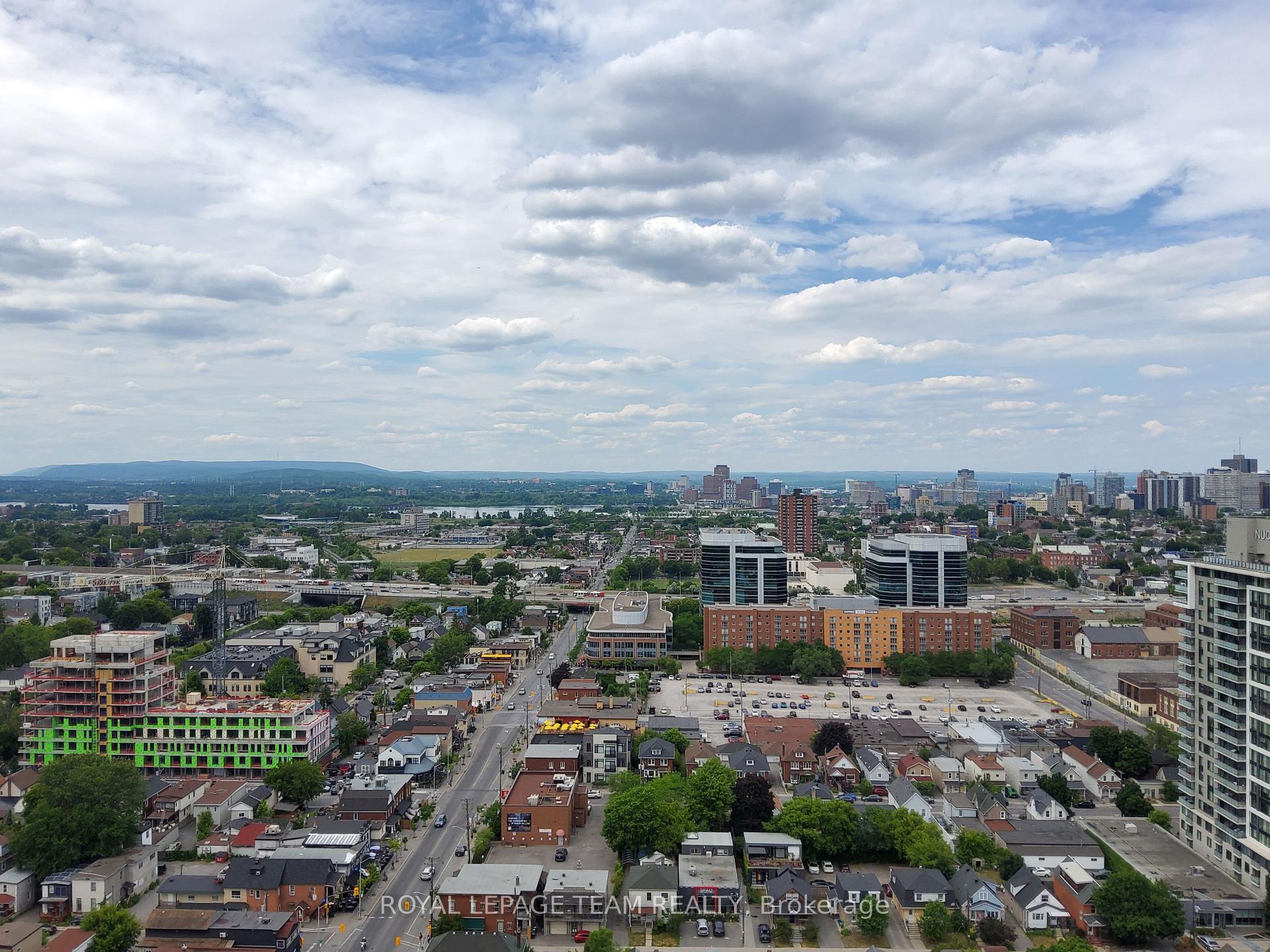 Photo 35 of Unit 2409, 805 Carling Avenue, Ottawa, West Centre Town — HOMEH