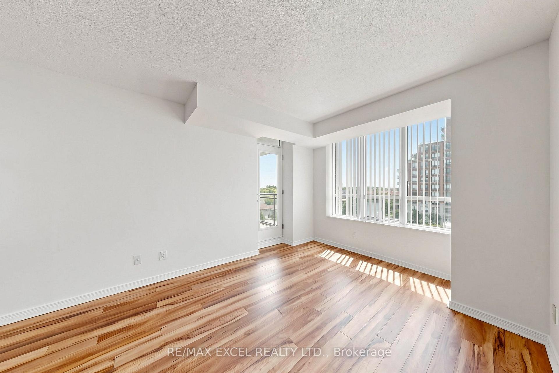 Photo 8 of Unit 508, 350 Red Maple Road, Richmond Hill, Langstaff — HOMEH