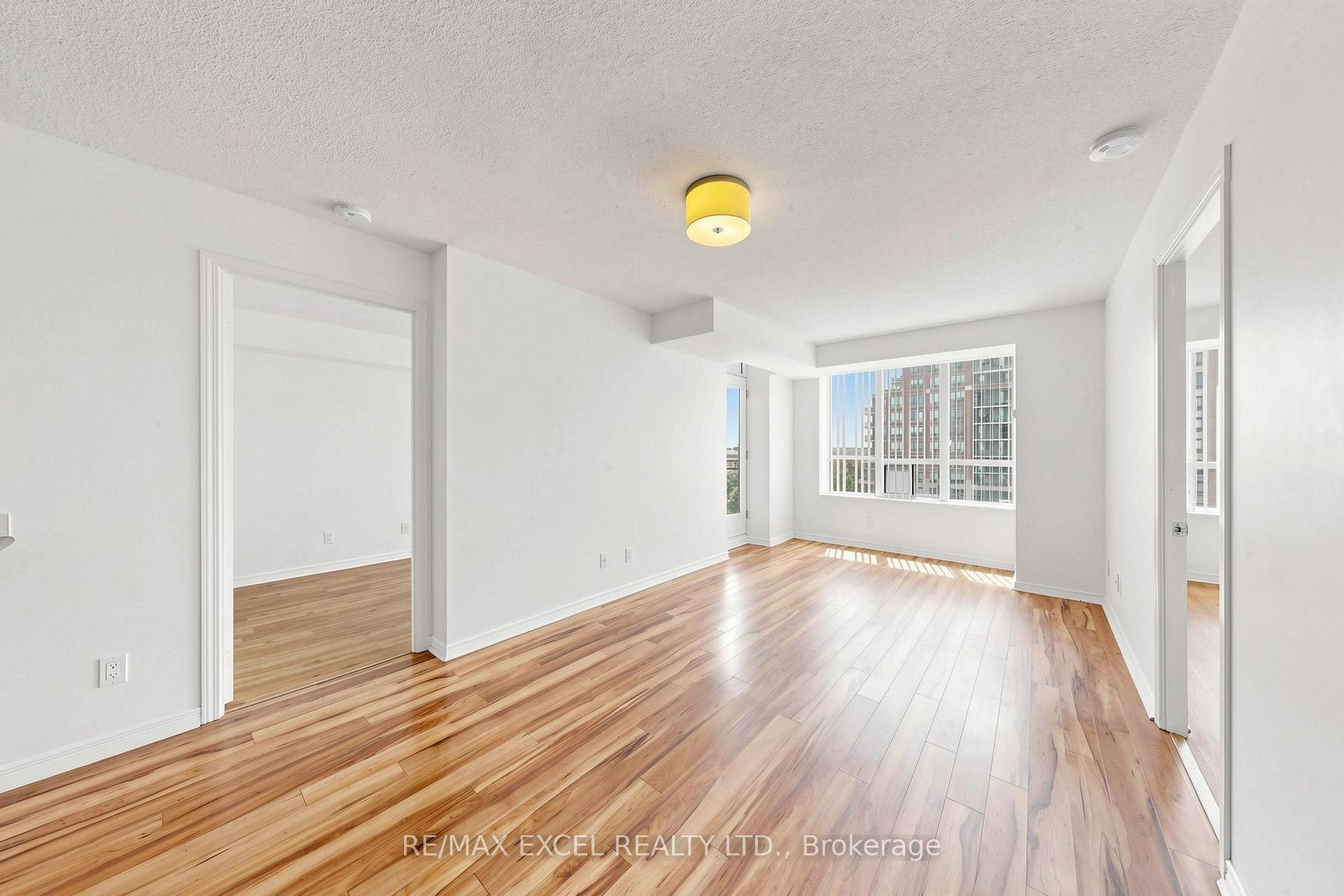 Photo 9 of Unit 508, 350 Red Maple Road, Richmond Hill, Langstaff — HOMEH