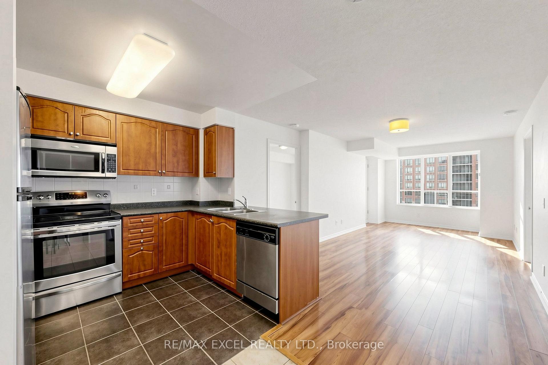 Photo 16 of Unit 508, 350 Red Maple Road, Richmond Hill, Langstaff — HOMEH