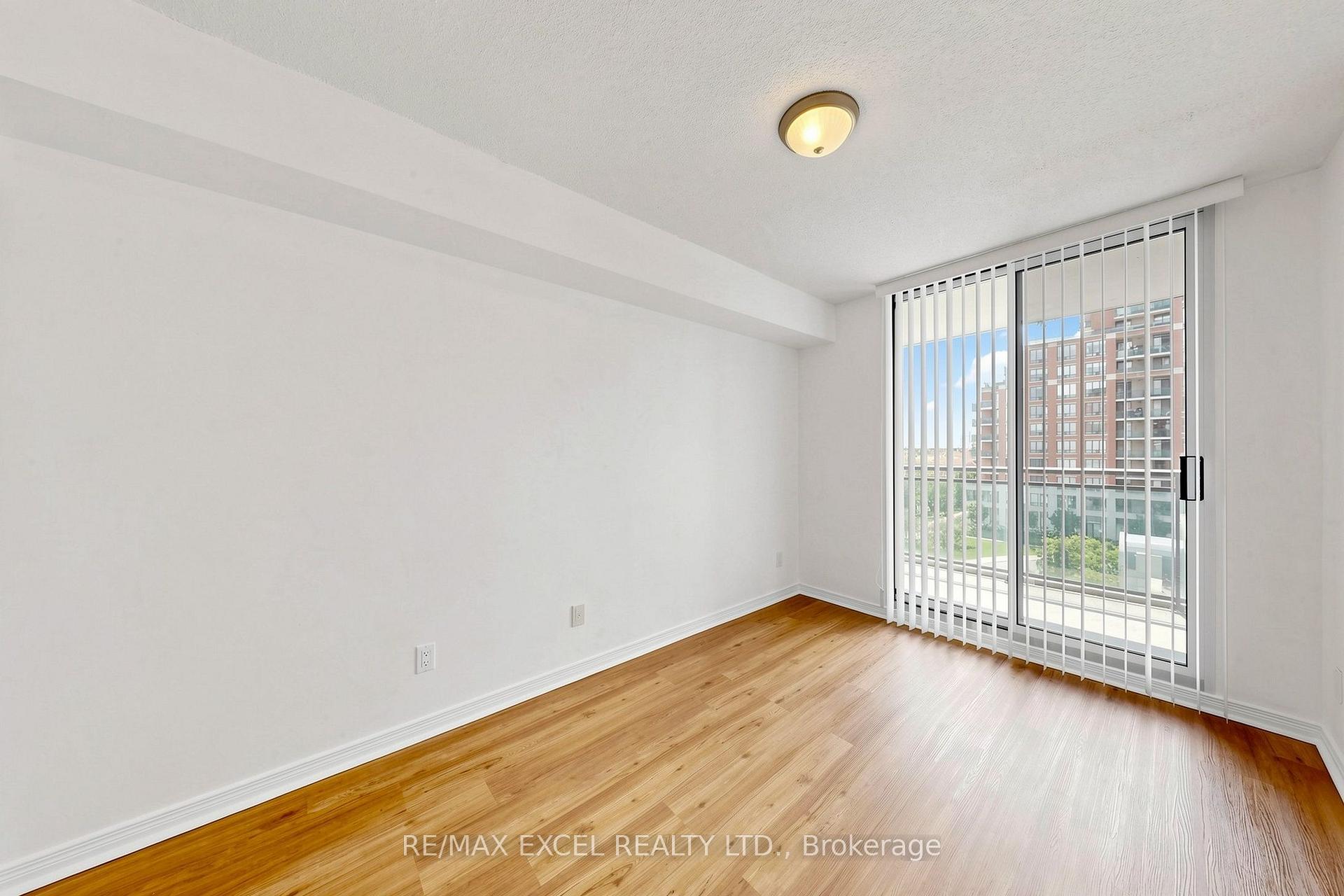 Photo 23 of Unit 508, 350 Red Maple Road, Richmond Hill, Langstaff — HOMEH
