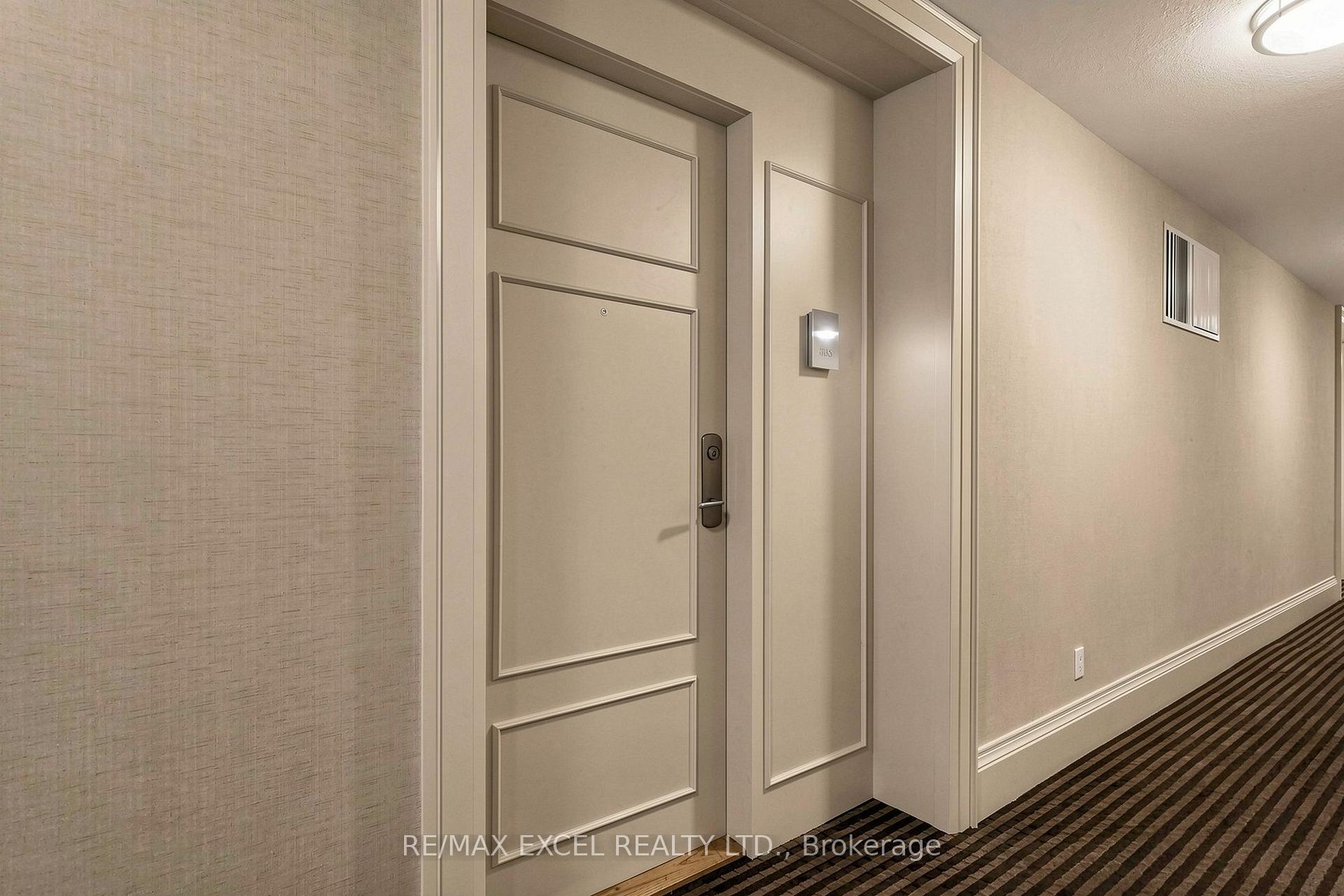 Photo 29 of Unit 508, 350 Red Maple Road, Richmond Hill, Langstaff — HOMEH