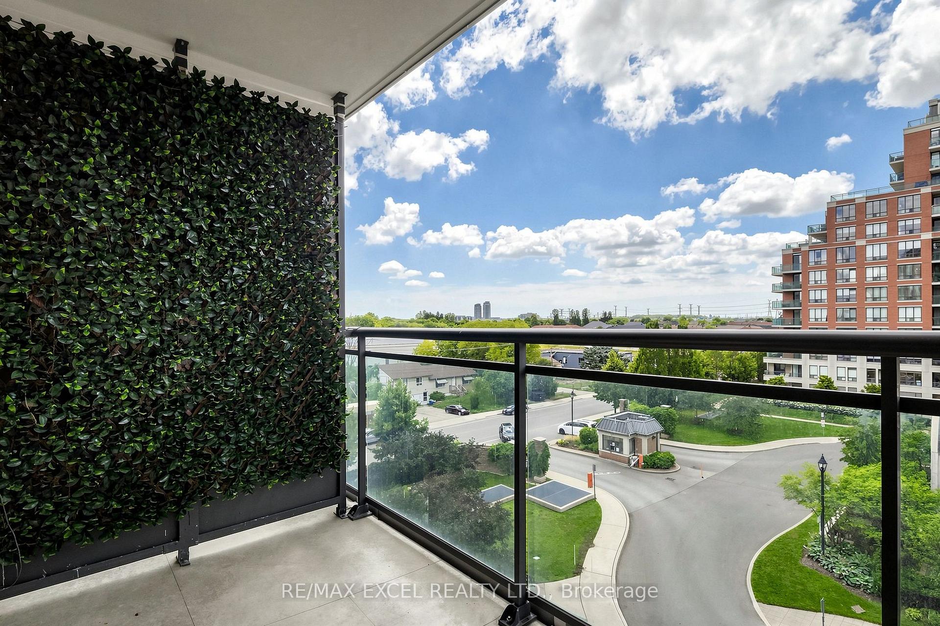 Photo 31 of Unit 508, 350 Red Maple Road, Richmond Hill, Langstaff — HOMEH