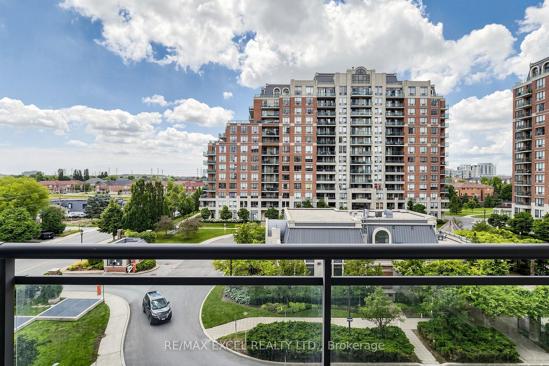 Photo 32 of Unit 508, 350 Red Maple Road, Richmond Hill, Langstaff — HOMEH