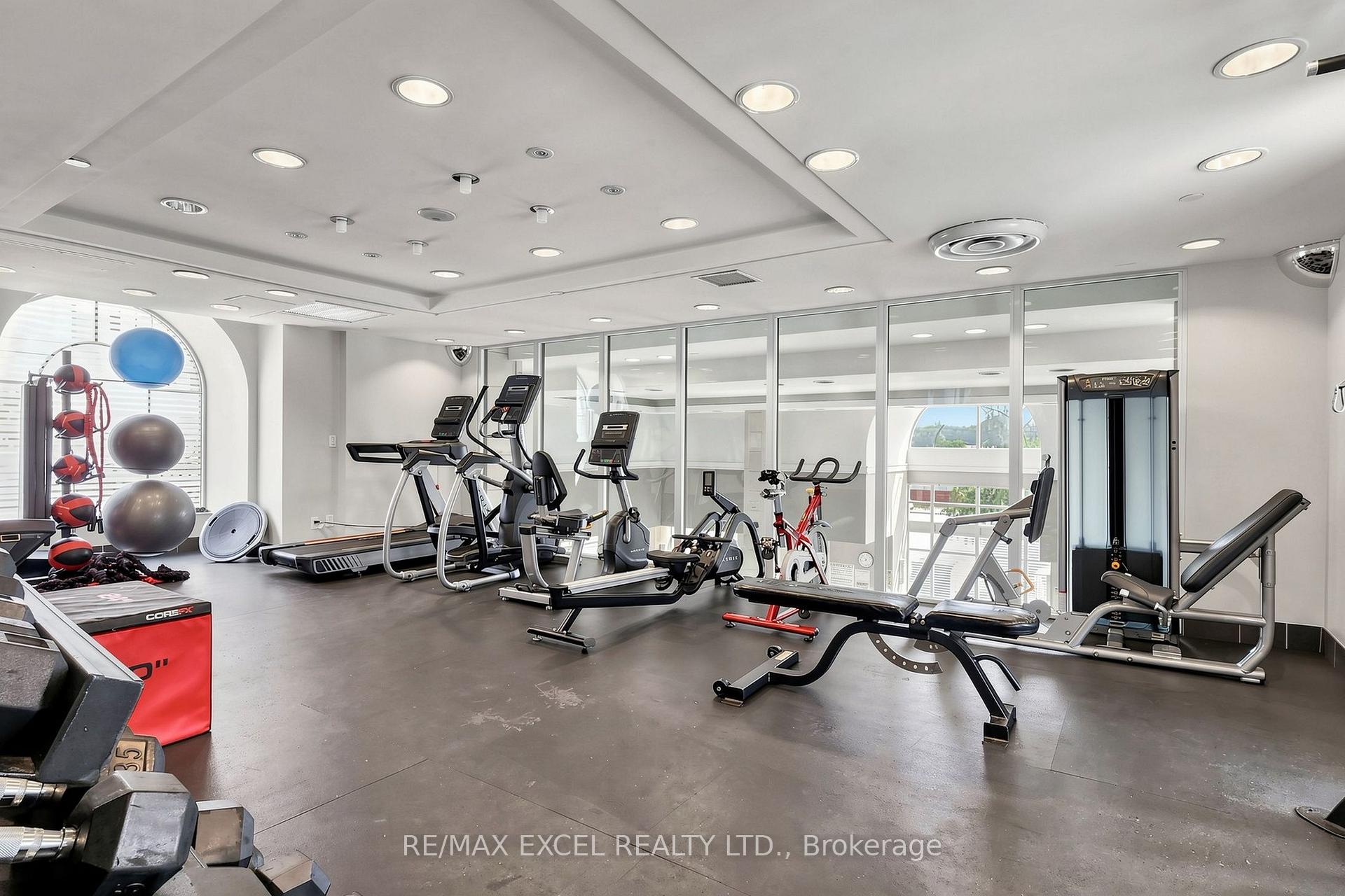 Photo 36 of Unit 508, 350 Red Maple Road, Richmond Hill, Langstaff — HOMEH