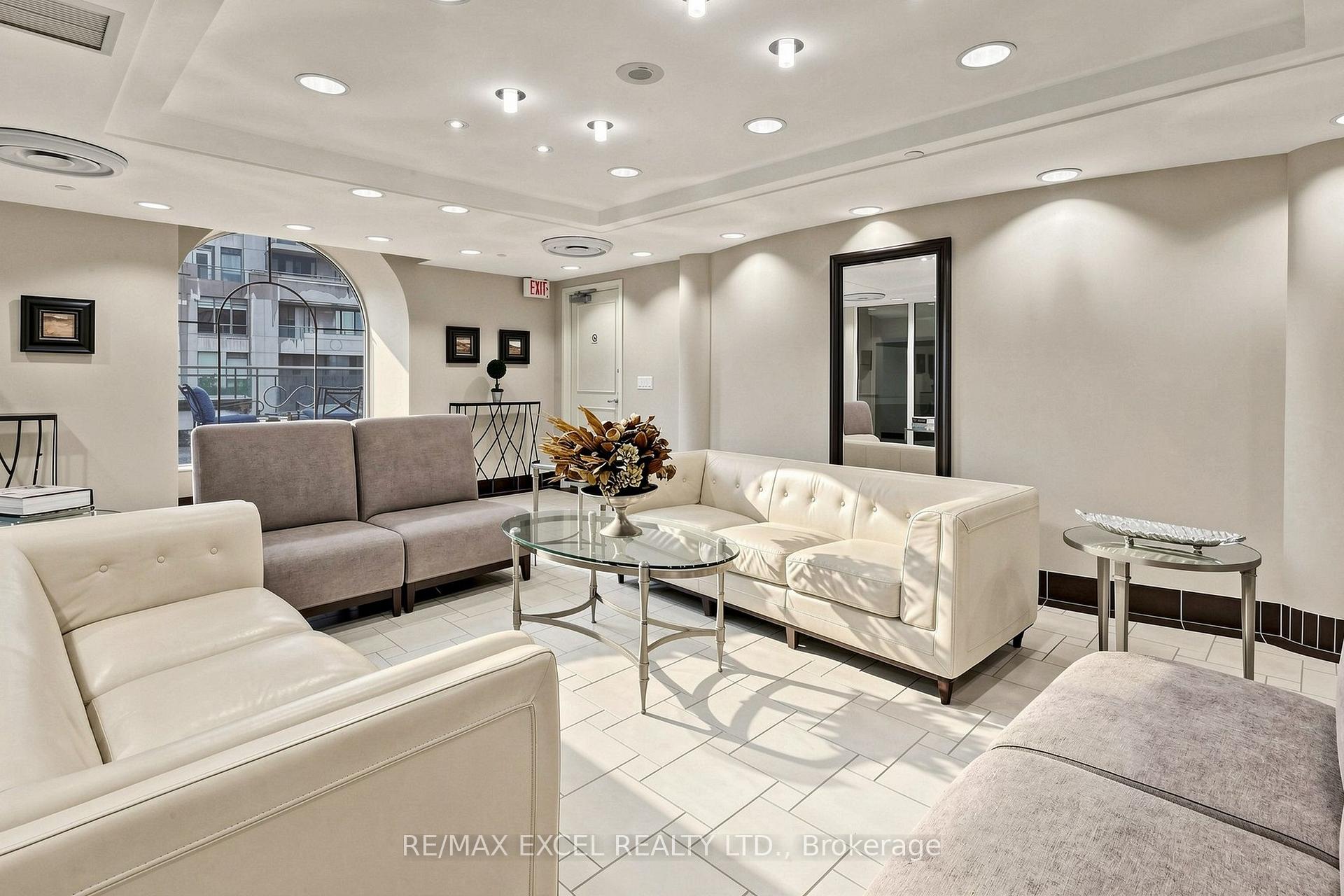 Photo 37 of Unit 508, 350 Red Maple Road, Richmond Hill, Langstaff — HOMEH