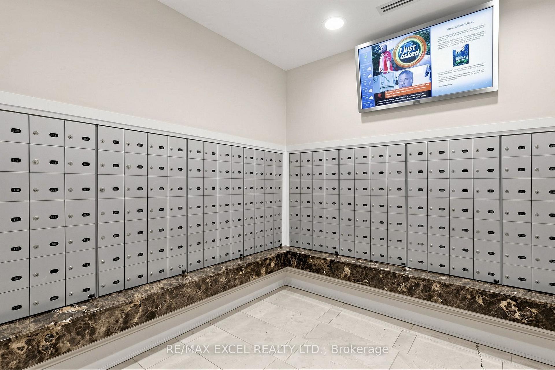 Photo 39 of Unit 508, 350 Red Maple Road, Richmond Hill, Langstaff — HOMEH