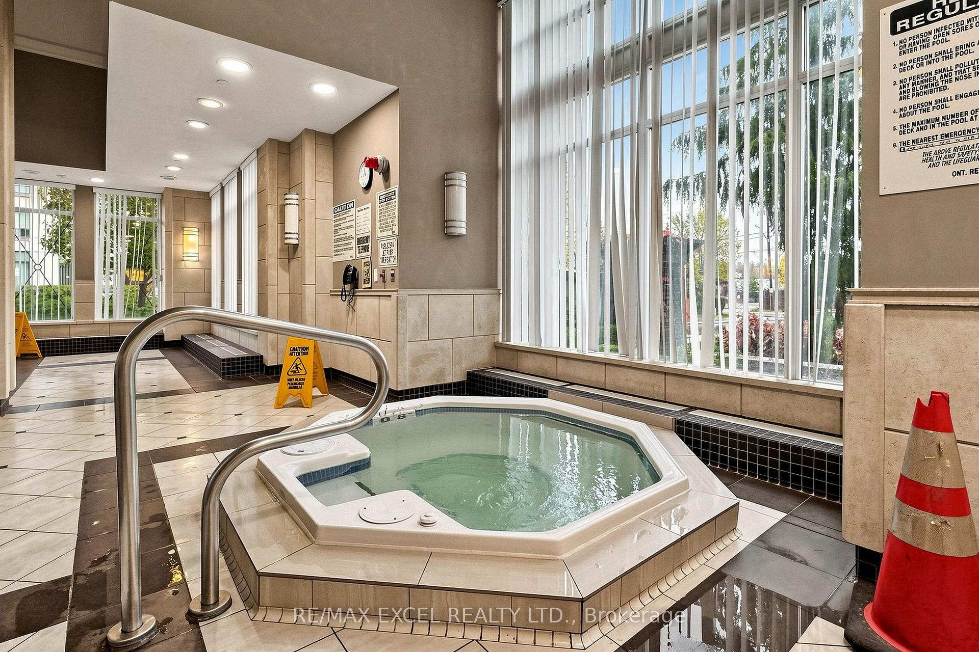 Photo 42 of Unit 508, 350 Red Maple Road, Richmond Hill, Langstaff — HOMEH