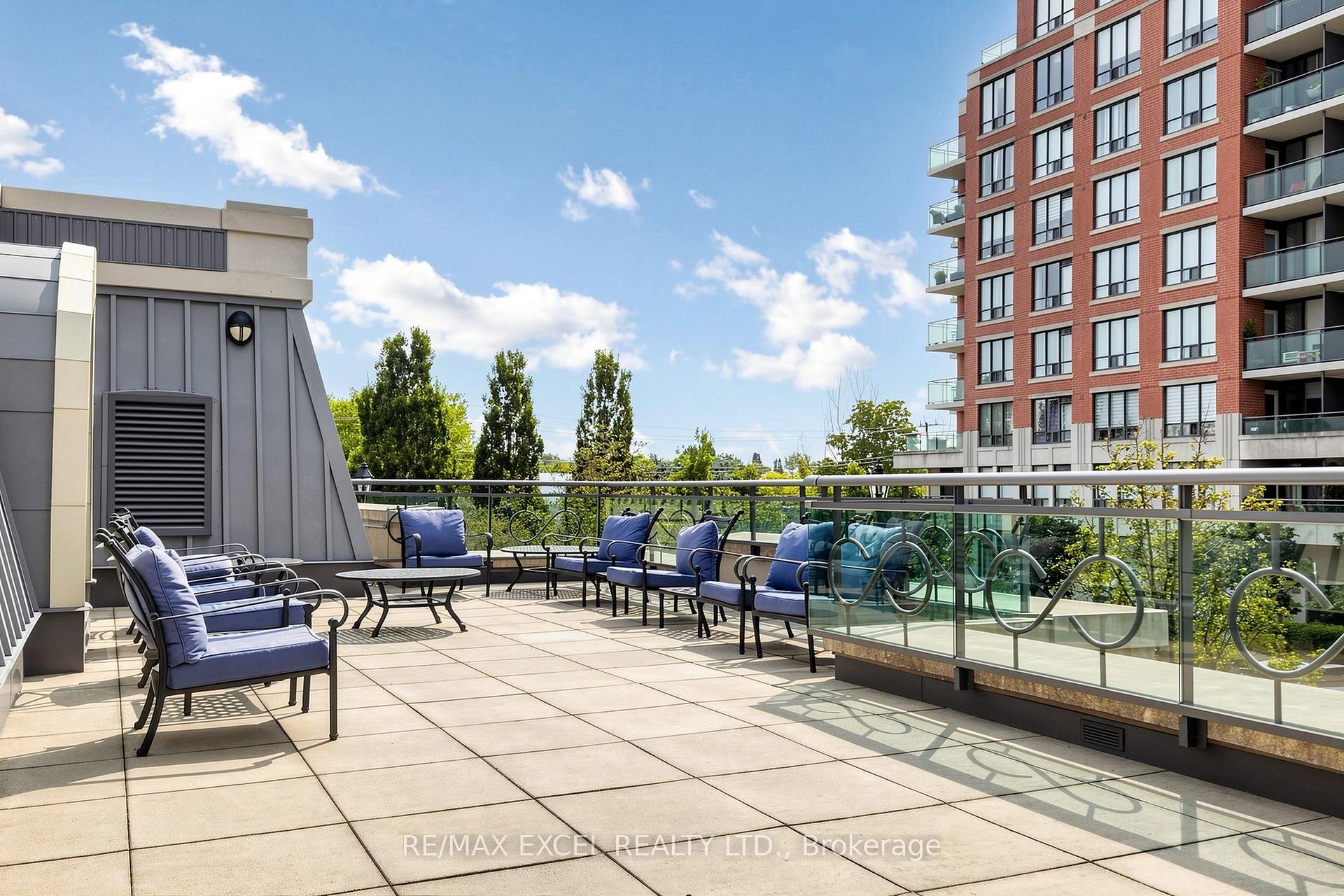Photo 44 of Unit 508, 350 Red Maple Road, Richmond Hill, Langstaff — HOMEH