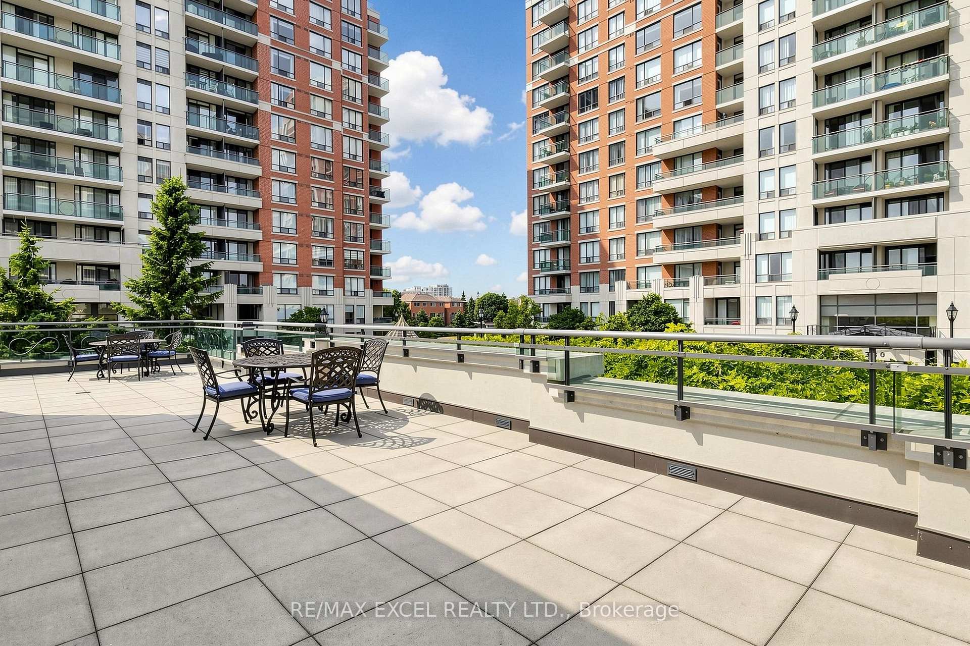 Photo 45 of Unit 508, 350 Red Maple Road, Richmond Hill, Langstaff — HOMEH