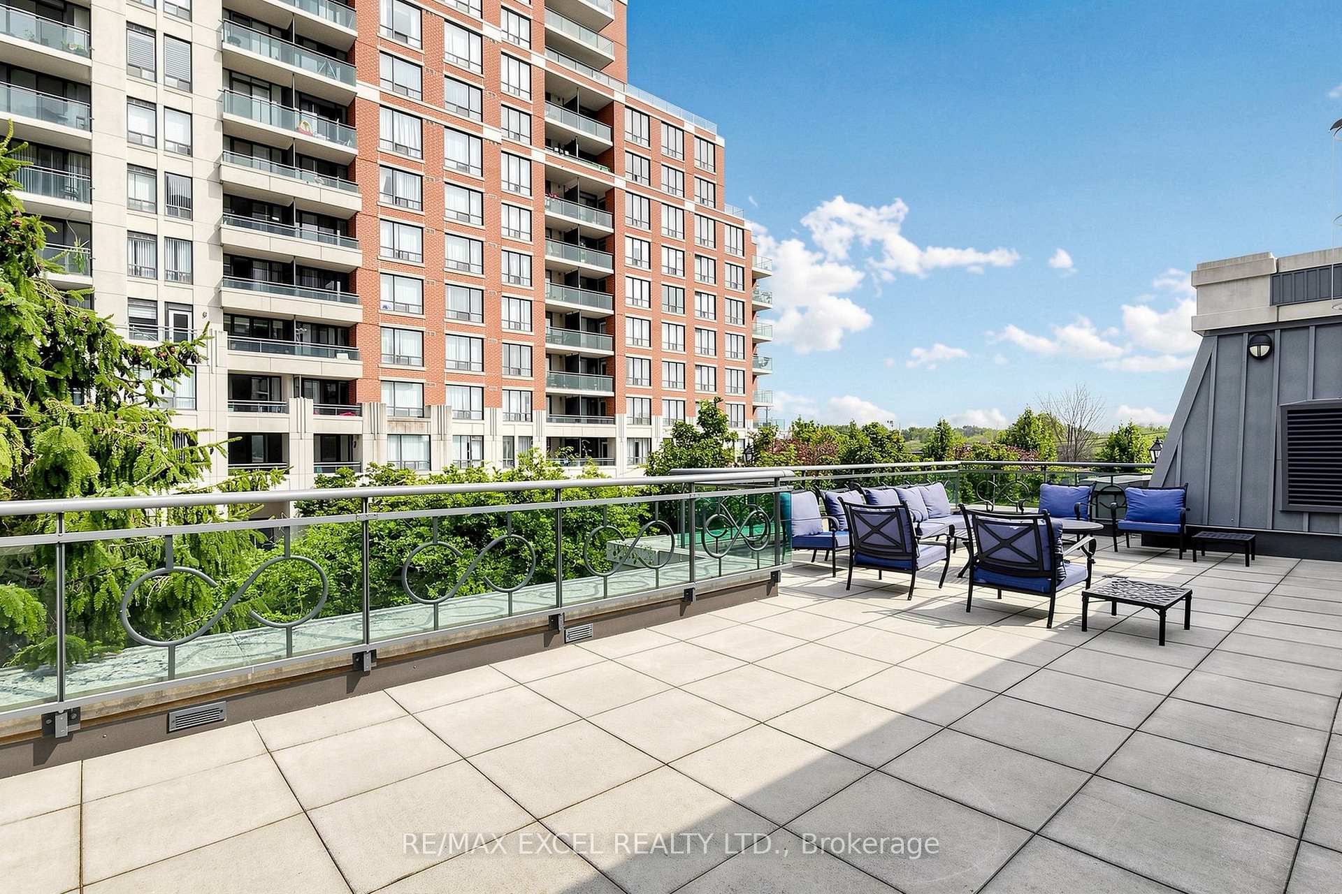Photo 46 of Unit 508, 350 Red Maple Road, Richmond Hill, Langstaff — HOMEH