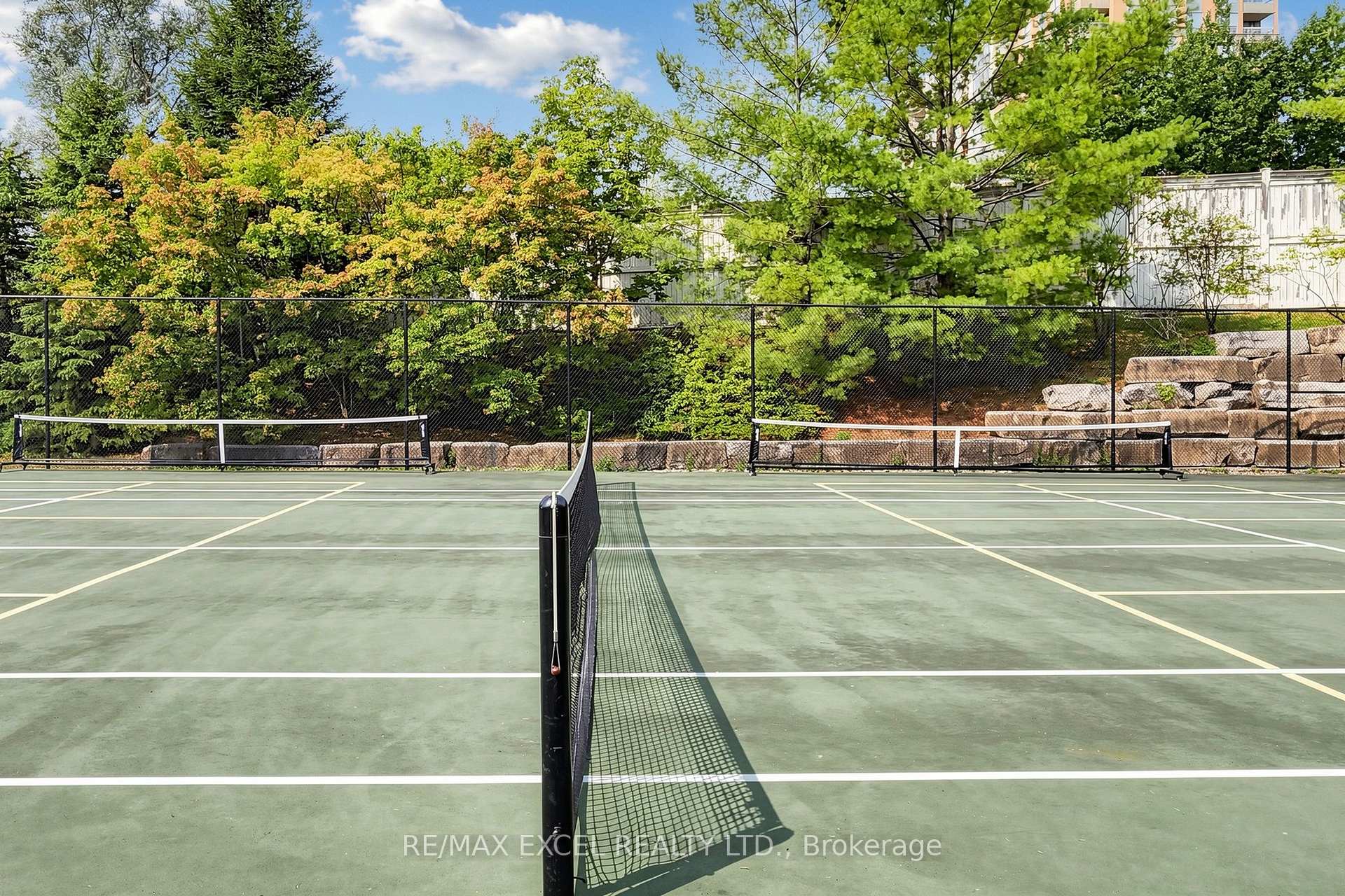 Photo 47 of Unit 508, 350 Red Maple Road, Richmond Hill, Langstaff — HOMEH