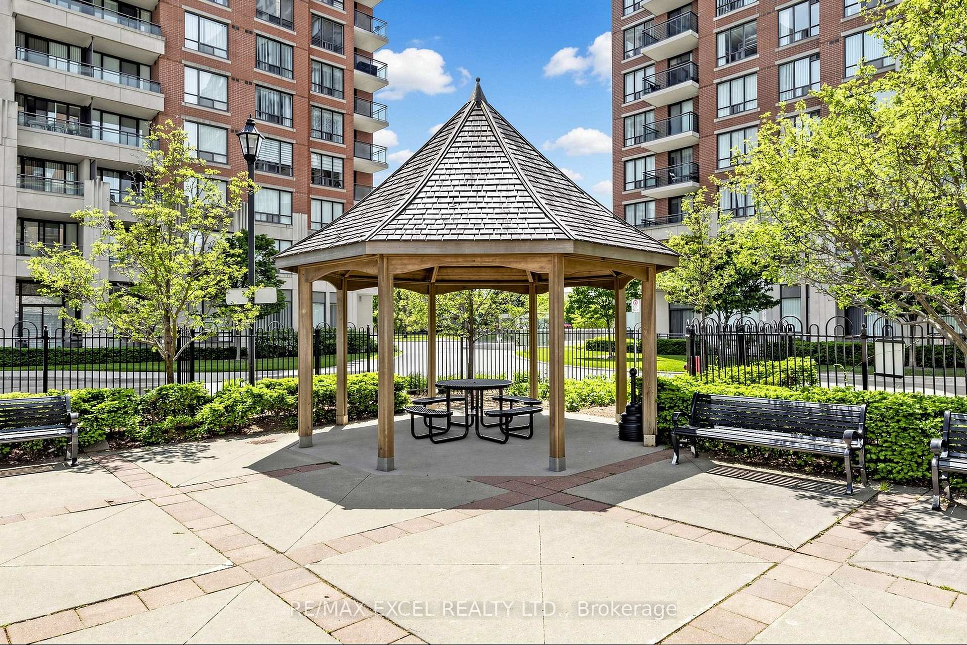 Photo 48 of Unit 508, 350 Red Maple Road, Richmond Hill, Langstaff — HOMEH