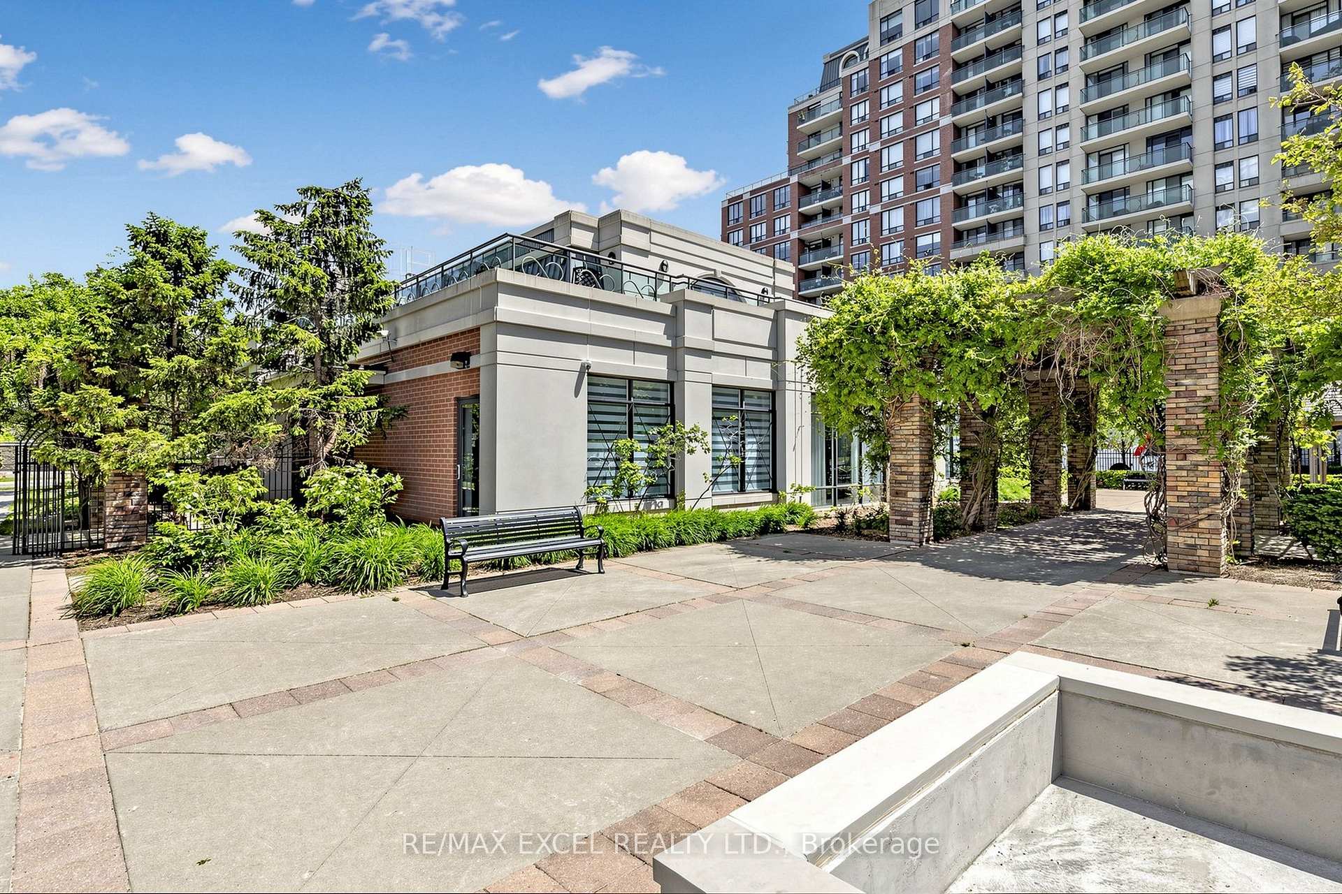 Photo 49 of Unit 508, 350 Red Maple Road, Richmond Hill, Langstaff — HOMEH
