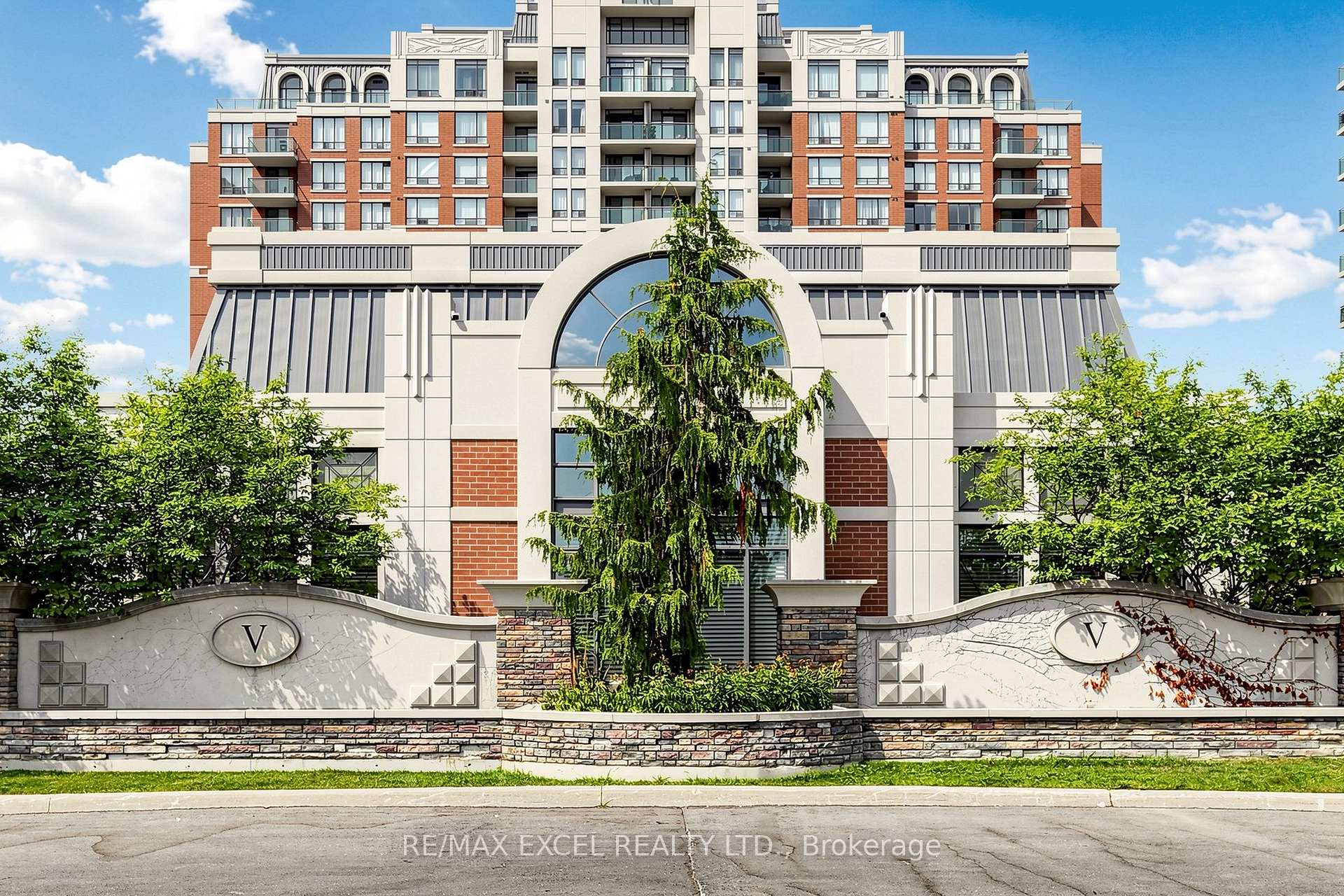Photo 50 of Unit 508, 350 Red Maple Road, Richmond Hill, Langstaff — HOMEH