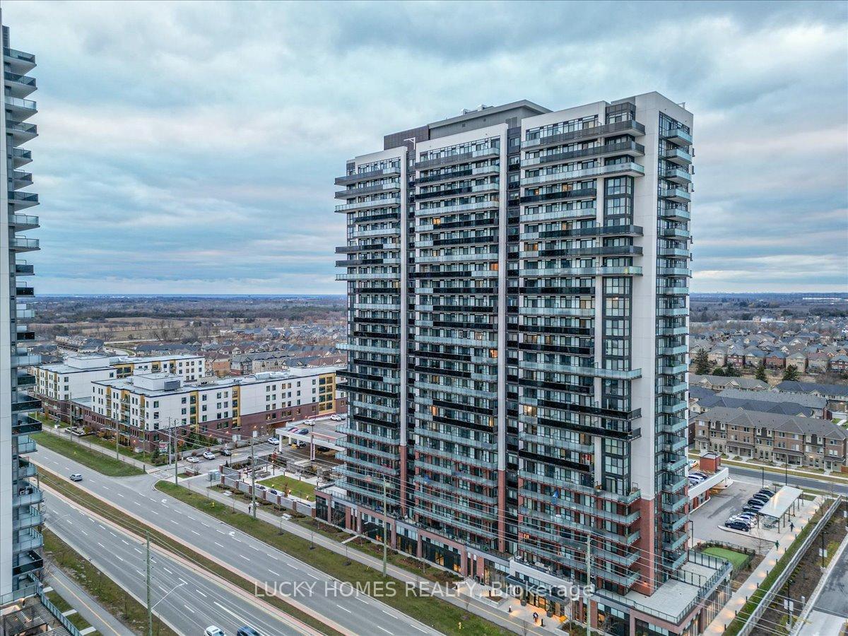 Photo 1 of Unit 317, 2550 Simcoe Street, Oshawa, Windfields — HOMEH
