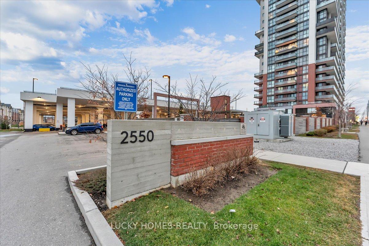 Photo 2 of Unit 317, 2550 Simcoe Street, Oshawa, Windfields — HOMEH
