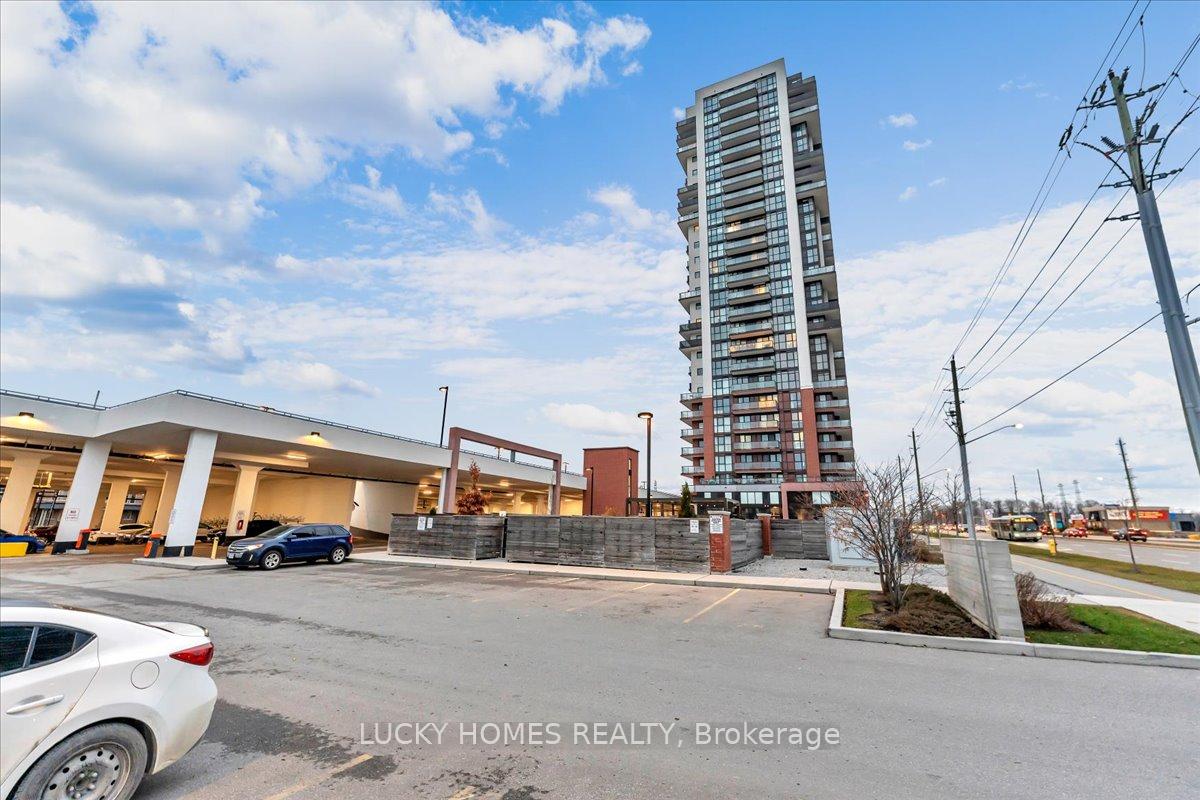 Photo 3 of Unit 317, 2550 Simcoe Street, Oshawa, Windfields — HOMEH