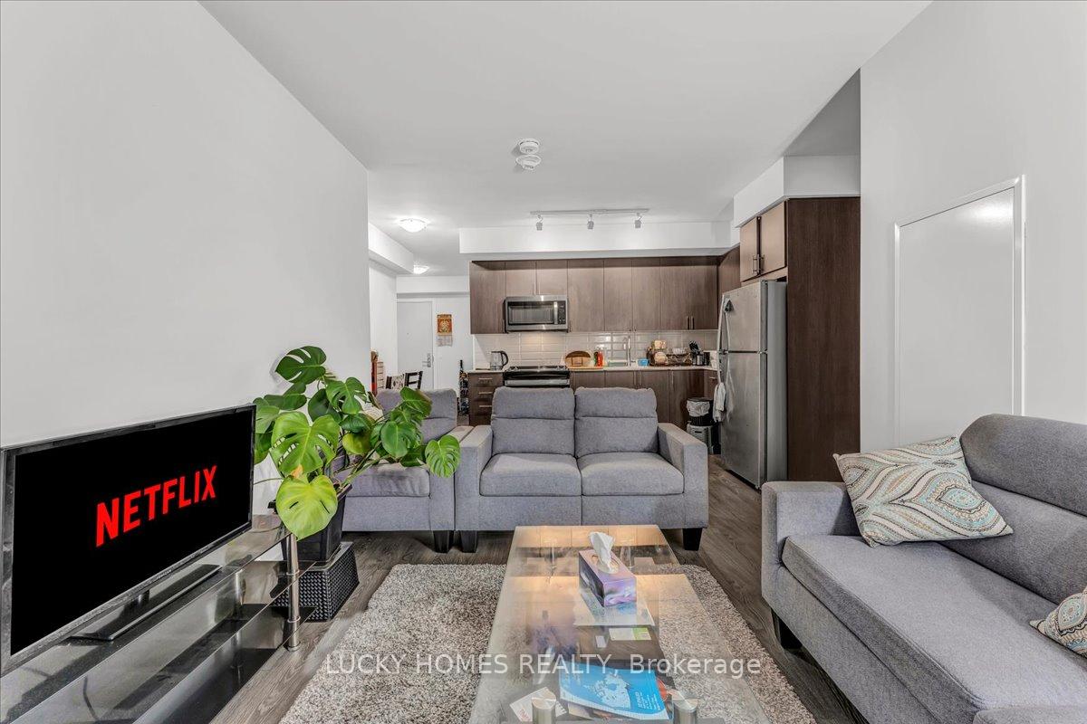 Photo 8 of Unit 317, 2550 Simcoe Street, Oshawa, Windfields — HOMEH