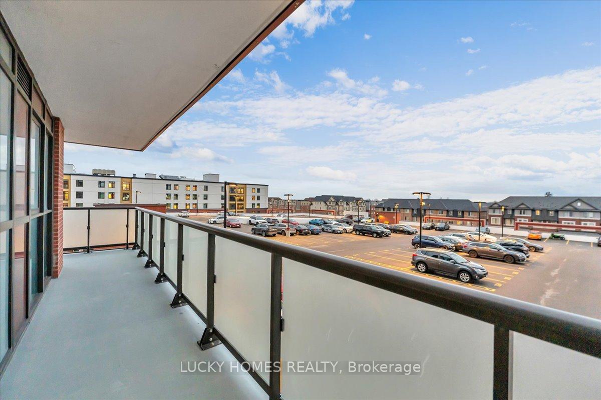 Photo 25 of Unit 317, 2550 Simcoe Street, Oshawa, Windfields — HOMEH