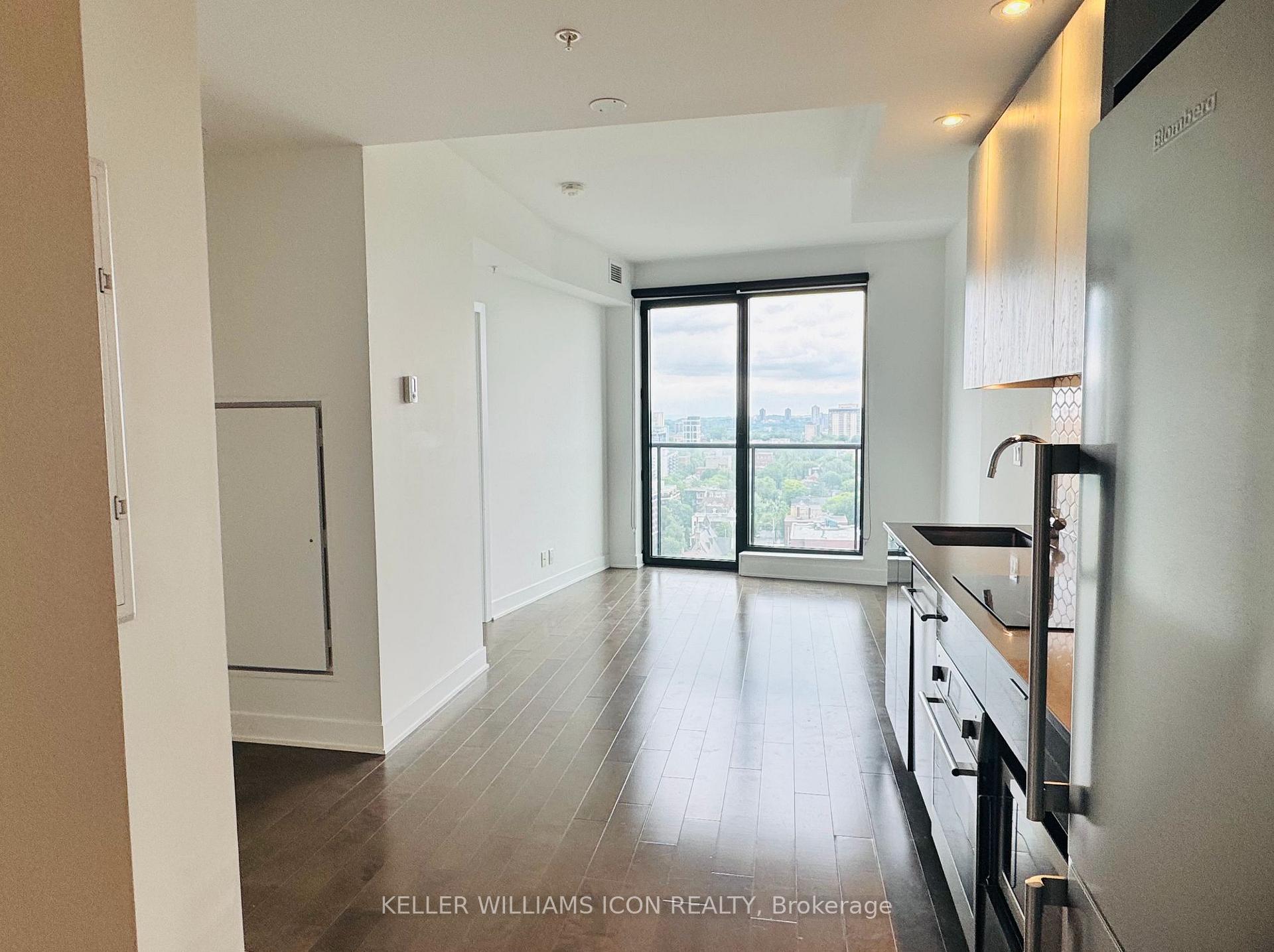 Photo 3 of Unit 1903, 20 Daly Avenue, Ottawa, Sandy Hill — HOMEH