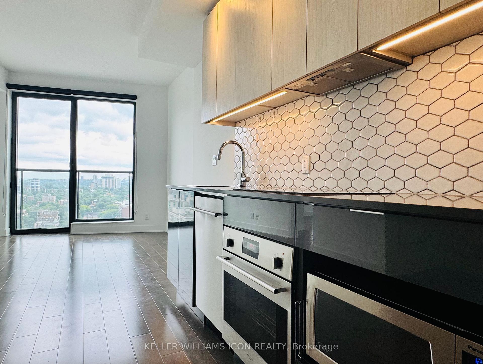 Photo 4 of Unit 1903, 20 Daly Avenue, Ottawa, Sandy Hill — HOMEH