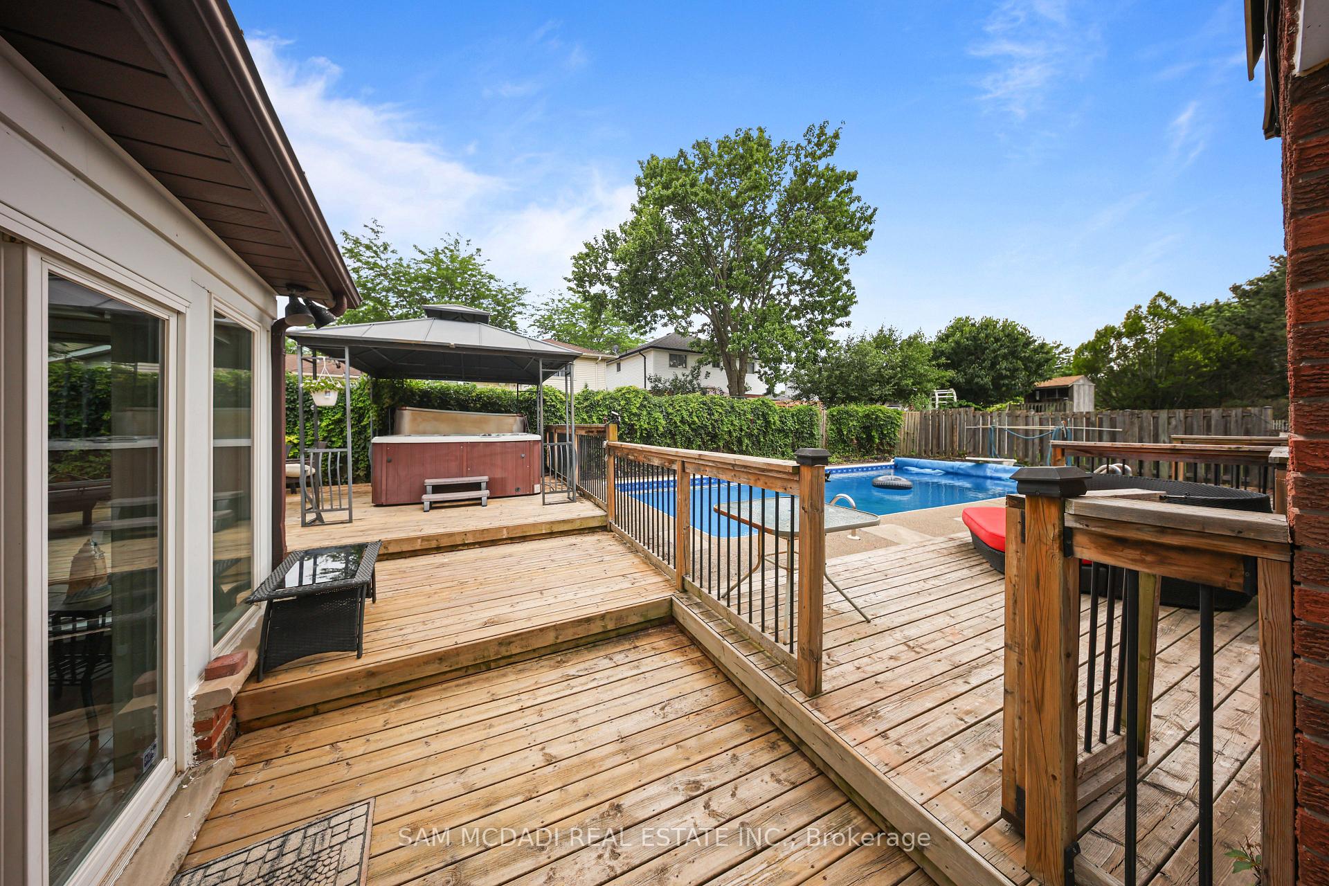 Photo 30 of 8 Nomad Court, Grimsby, Grimsby Beach — HOMEH