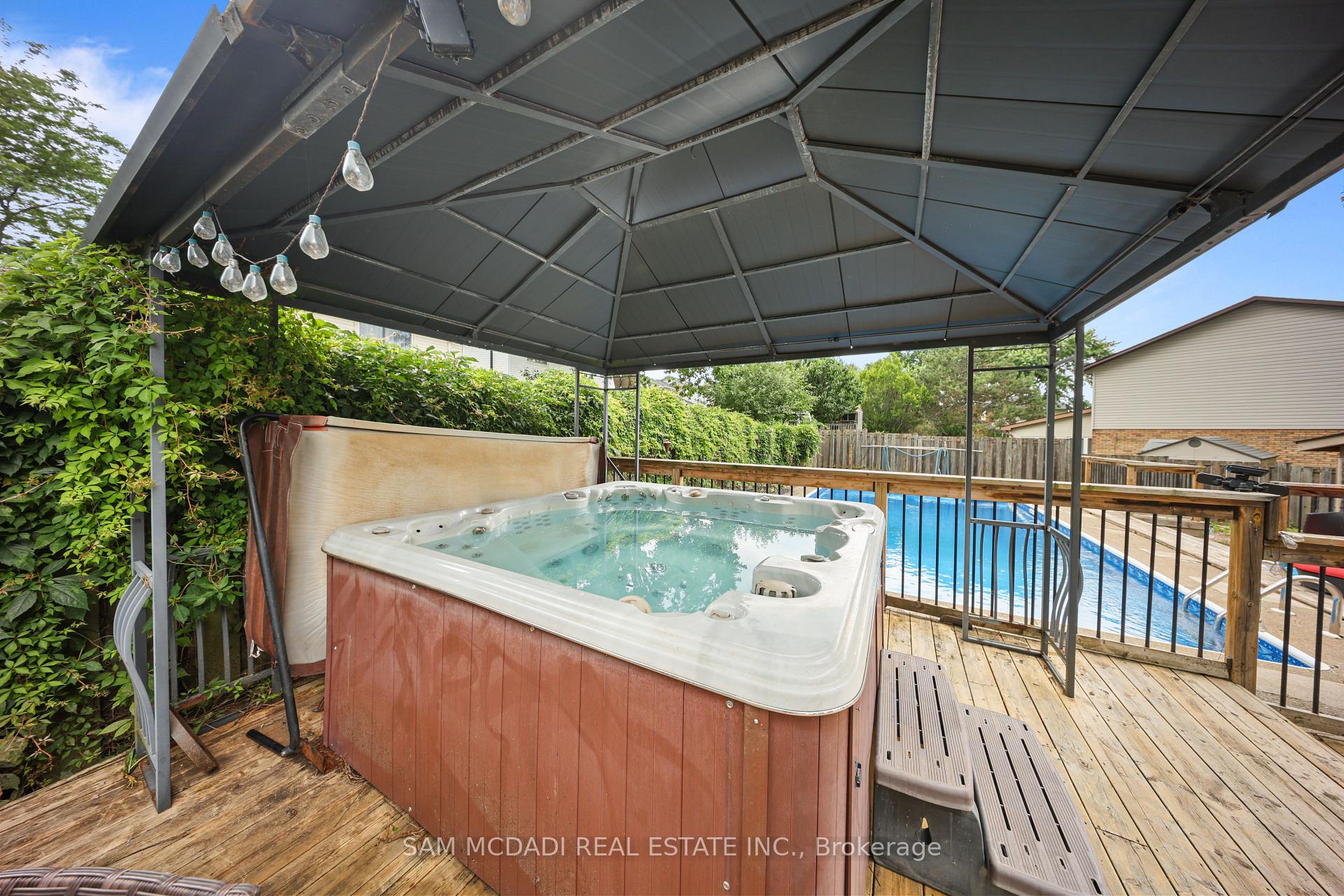 Photo 31 of 8 Nomad Court, Grimsby, Grimsby Beach — HOMEH