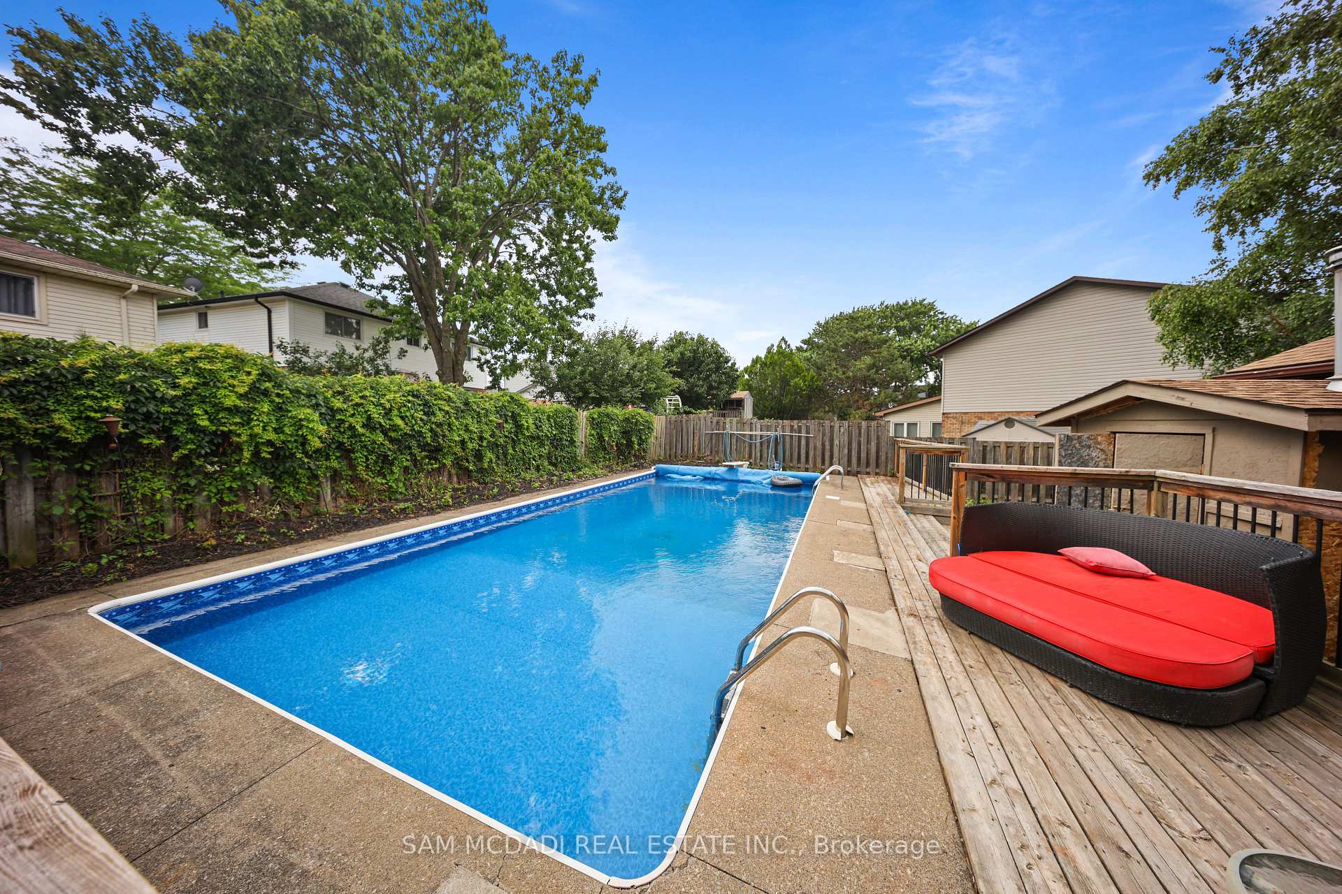 Photo 35 of 8 Nomad Court, Grimsby, Grimsby Beach — HOMEH