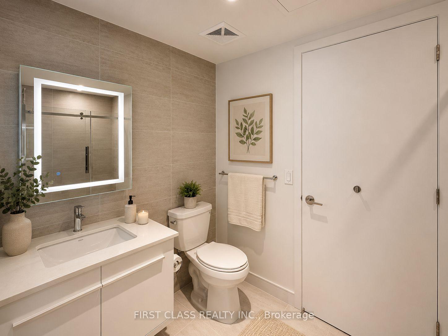 Photo 17 of Unit 3604, 8 Cumberland Street, Toronto, The Annex — HOMEH