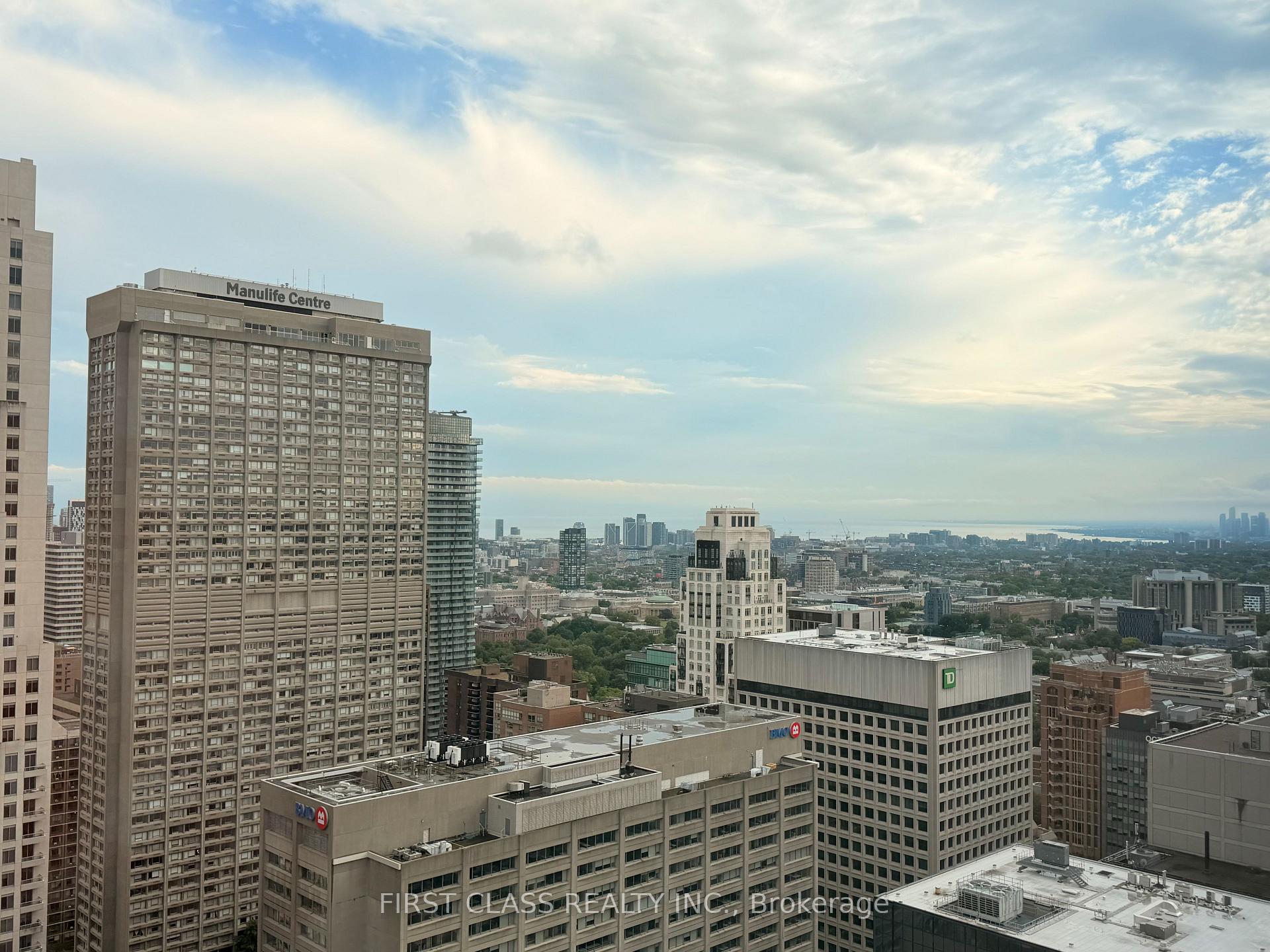 Photo 23 of Unit 3604, 8 Cumberland Street, Toronto, The Annex — HOMEH