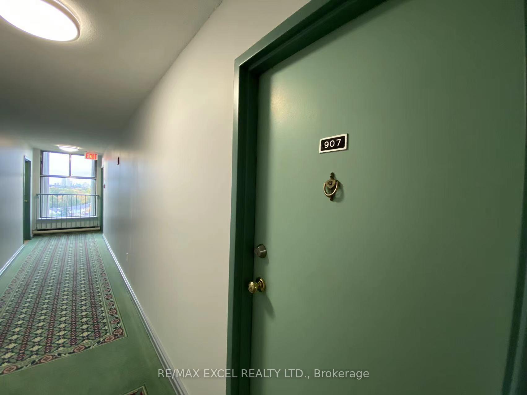 Photo 9 of Unit 907, 2500 Bridletowne Circle, Scarborough, L'Amoreaux — HOMEH