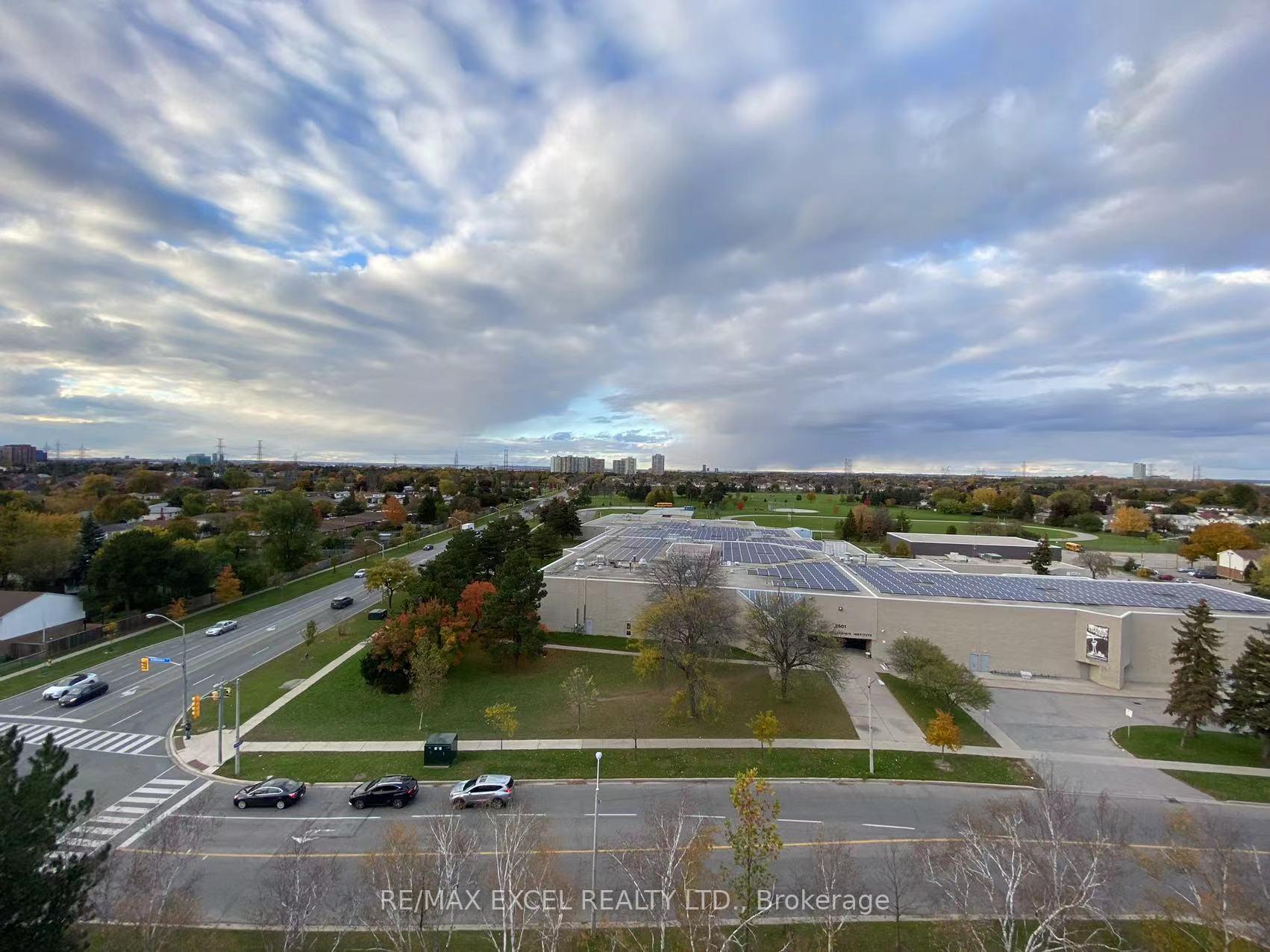 Photo 15 of Unit 907, 2500 Bridletowne Circle, Scarborough, L'Amoreaux — HOMEH