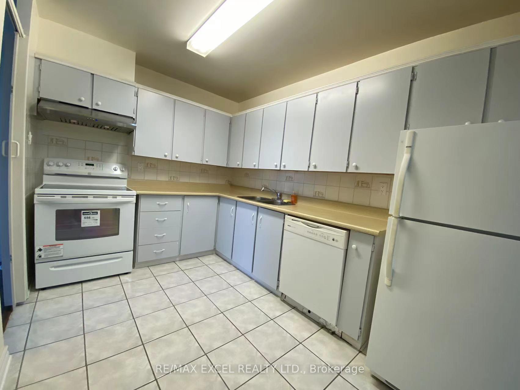 Photo 23 of Unit 907, 2500 Bridletowne Circle, Scarborough, L'Amoreaux — HOMEH