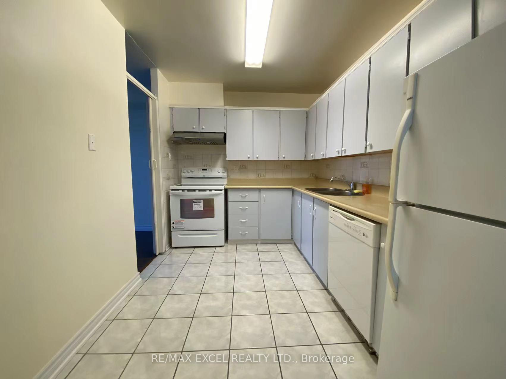 Photo 24 of Unit 907, 2500 Bridletowne Circle, Scarborough, L'Amoreaux — HOMEH