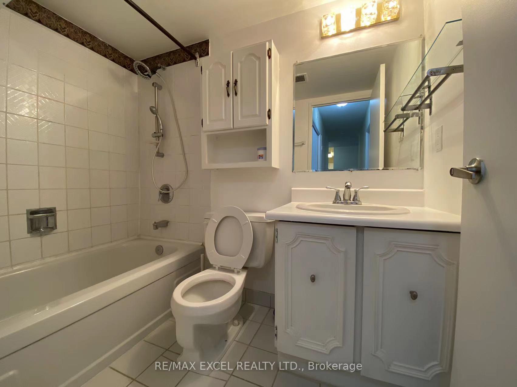 Photo 31 of Unit 907, 2500 Bridletowne Circle, Scarborough, L'Amoreaux — HOMEH