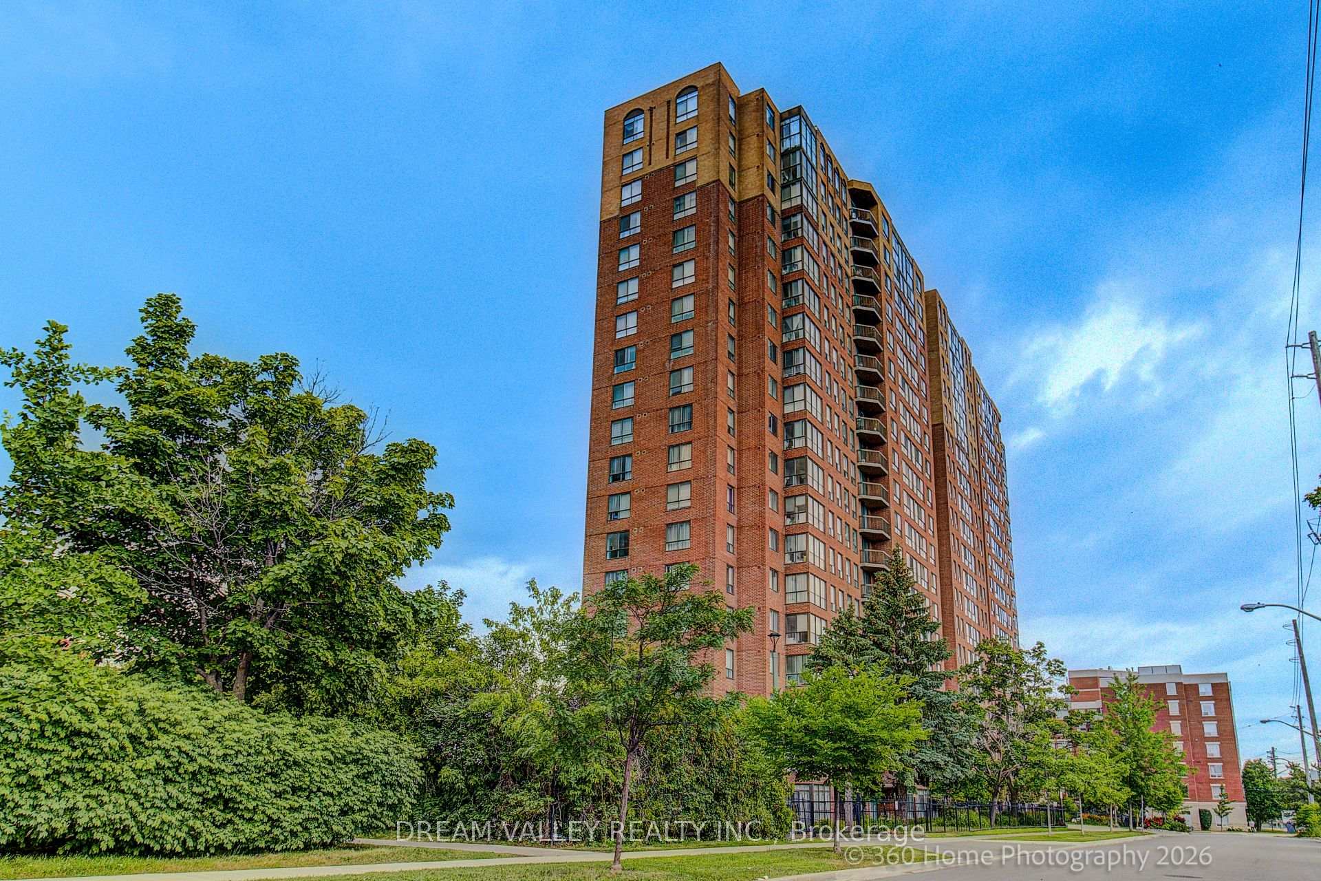 Photo 1 of Unit 811, 330 Mccowan Road, Scarborough, Eglinton East — HOMEH