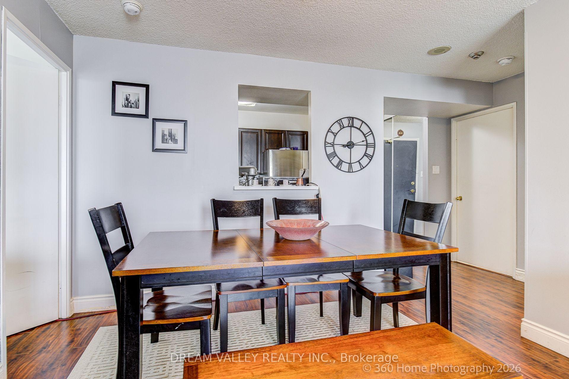 Photo 9 of Unit 811, 330 Mccowan Road, Scarborough, Eglinton East — HOMEH