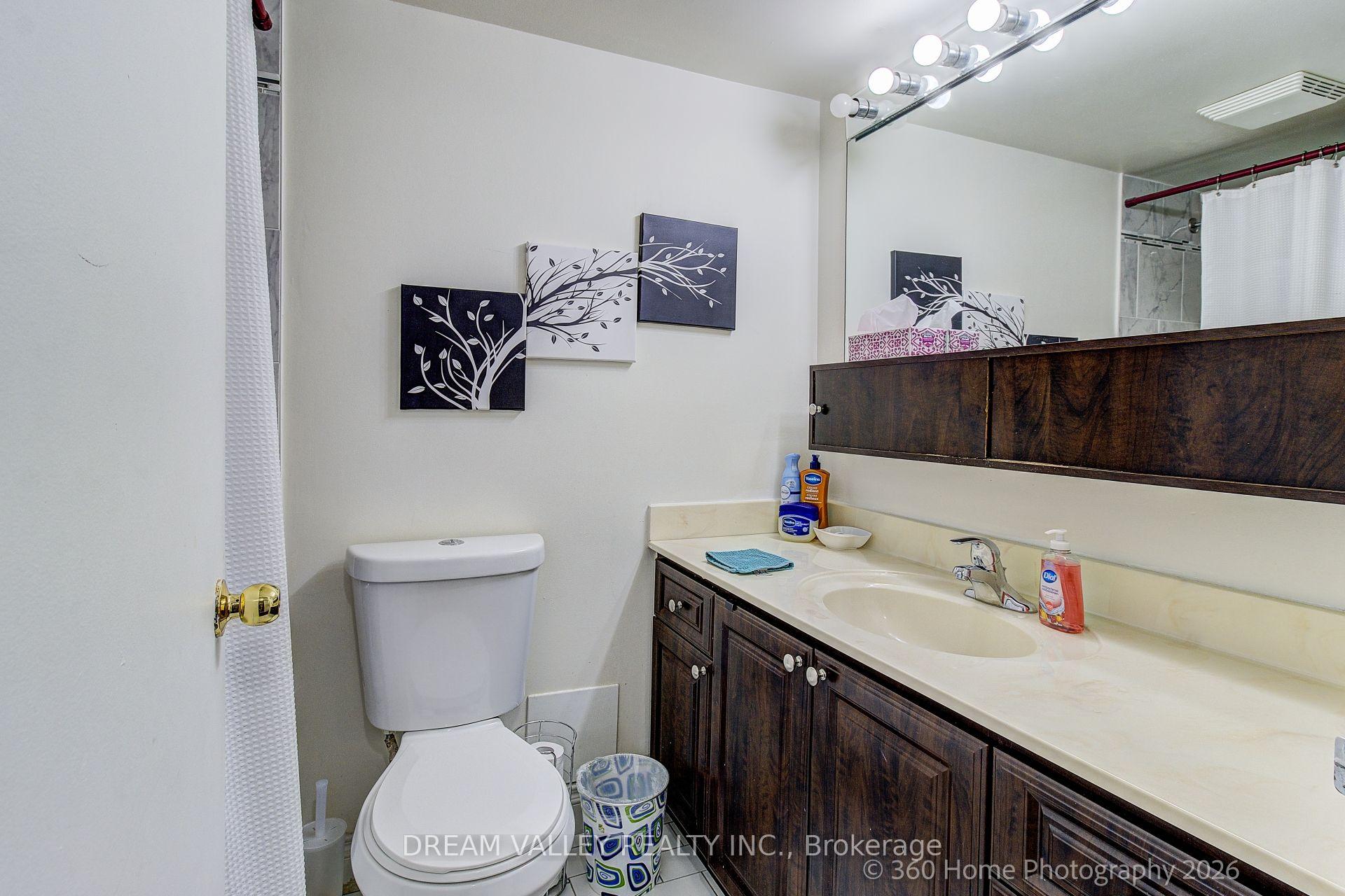 Photo 17 of Unit 811, 330 Mccowan Road, Scarborough, Eglinton East — HOMEH