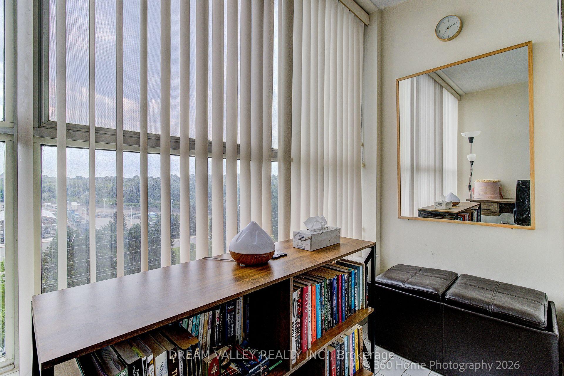 Photo 19 of Unit 811, 330 Mccowan Road, Scarborough, Eglinton East — HOMEH